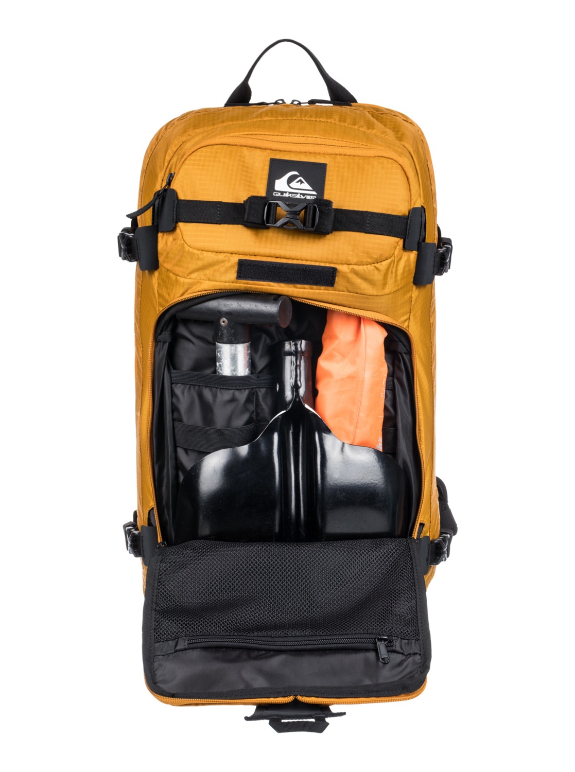 Quiksilver Sportrucksack »Travis Rice Platinum 20L«