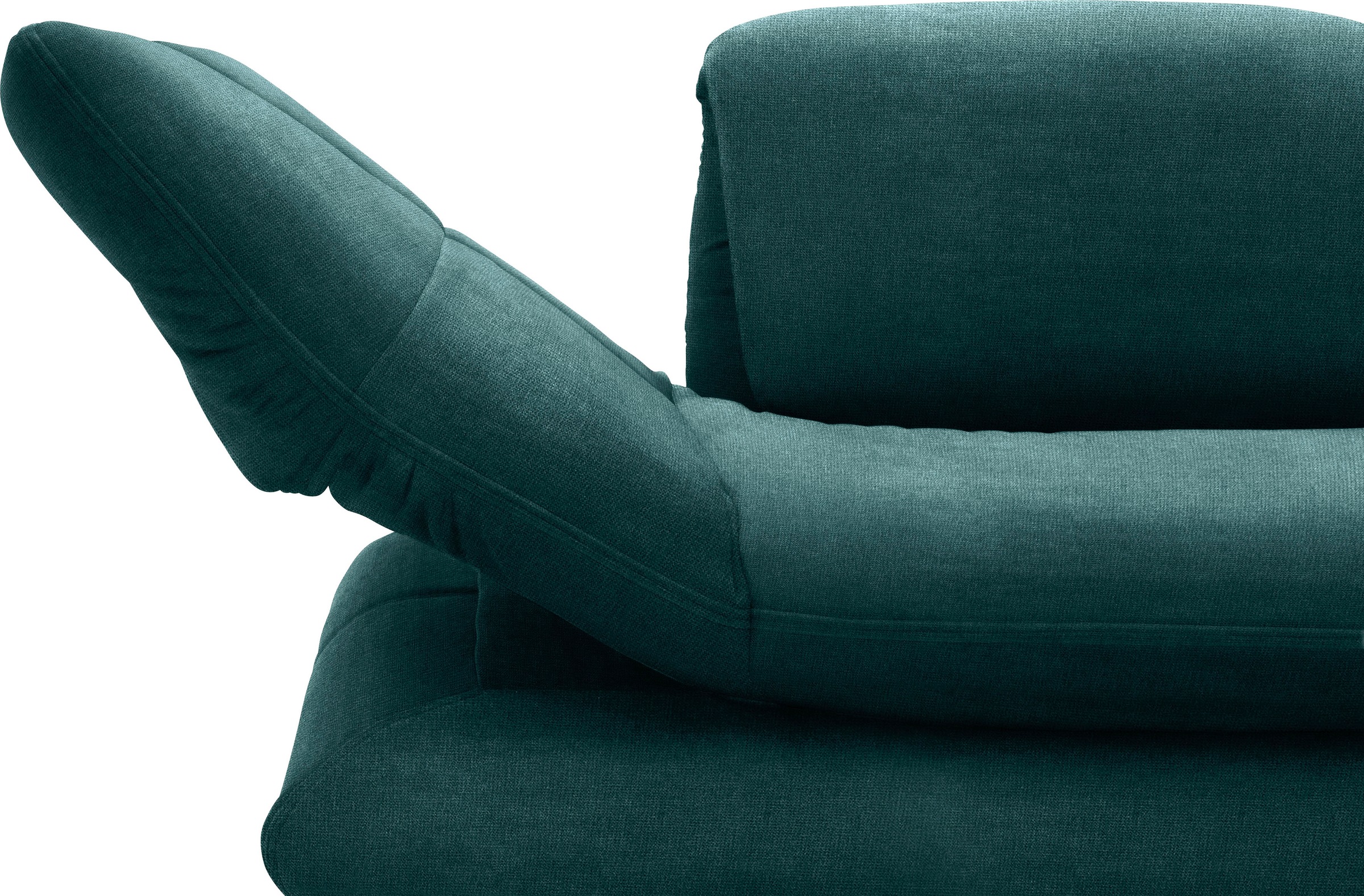 LOOKS by Wolfgang Joop Sessel »LOOKS XIII Loungesessel«, Wahlweise mit Arm- und Kopfteilverstellung