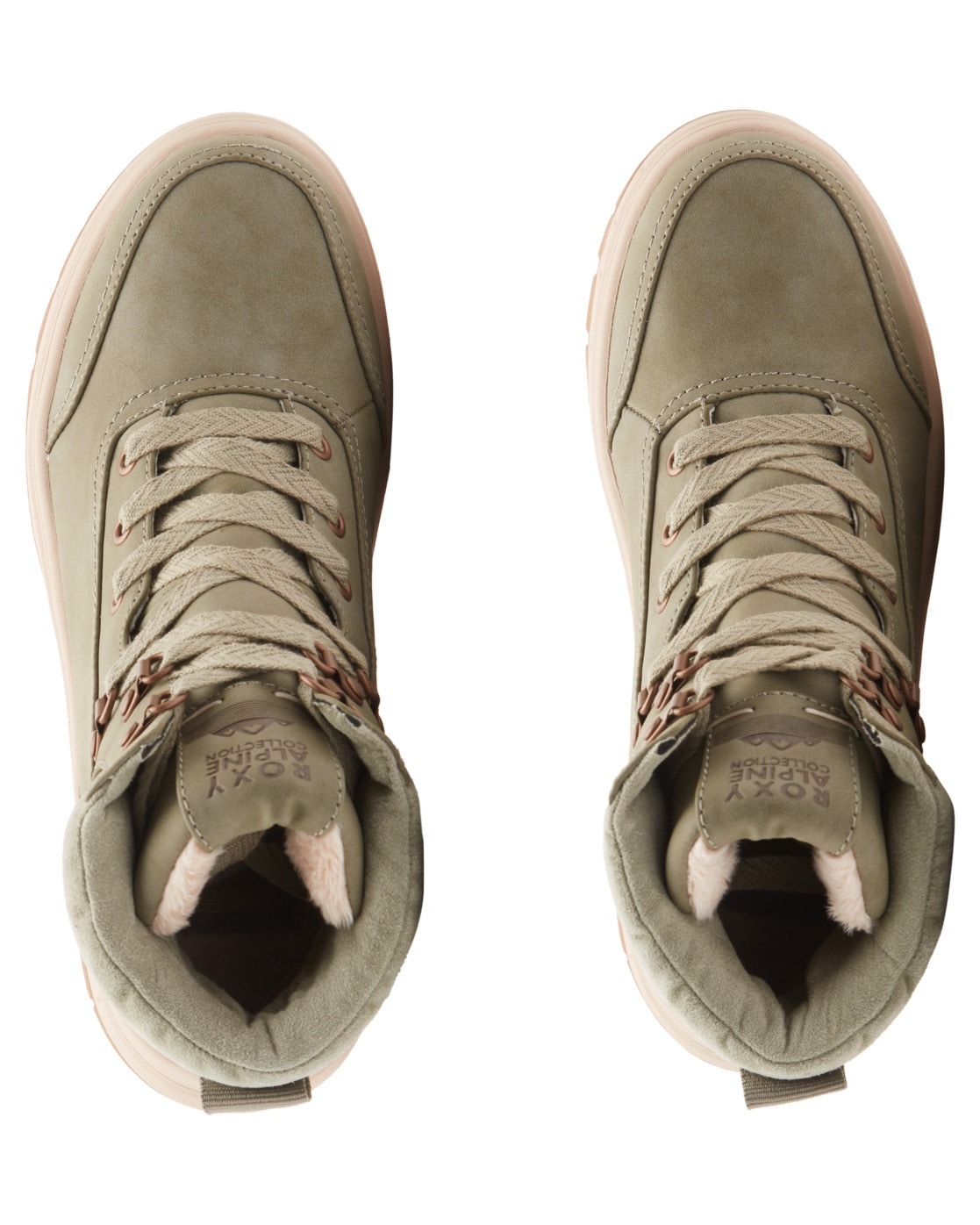 Roxy Stiefel »Karmel«