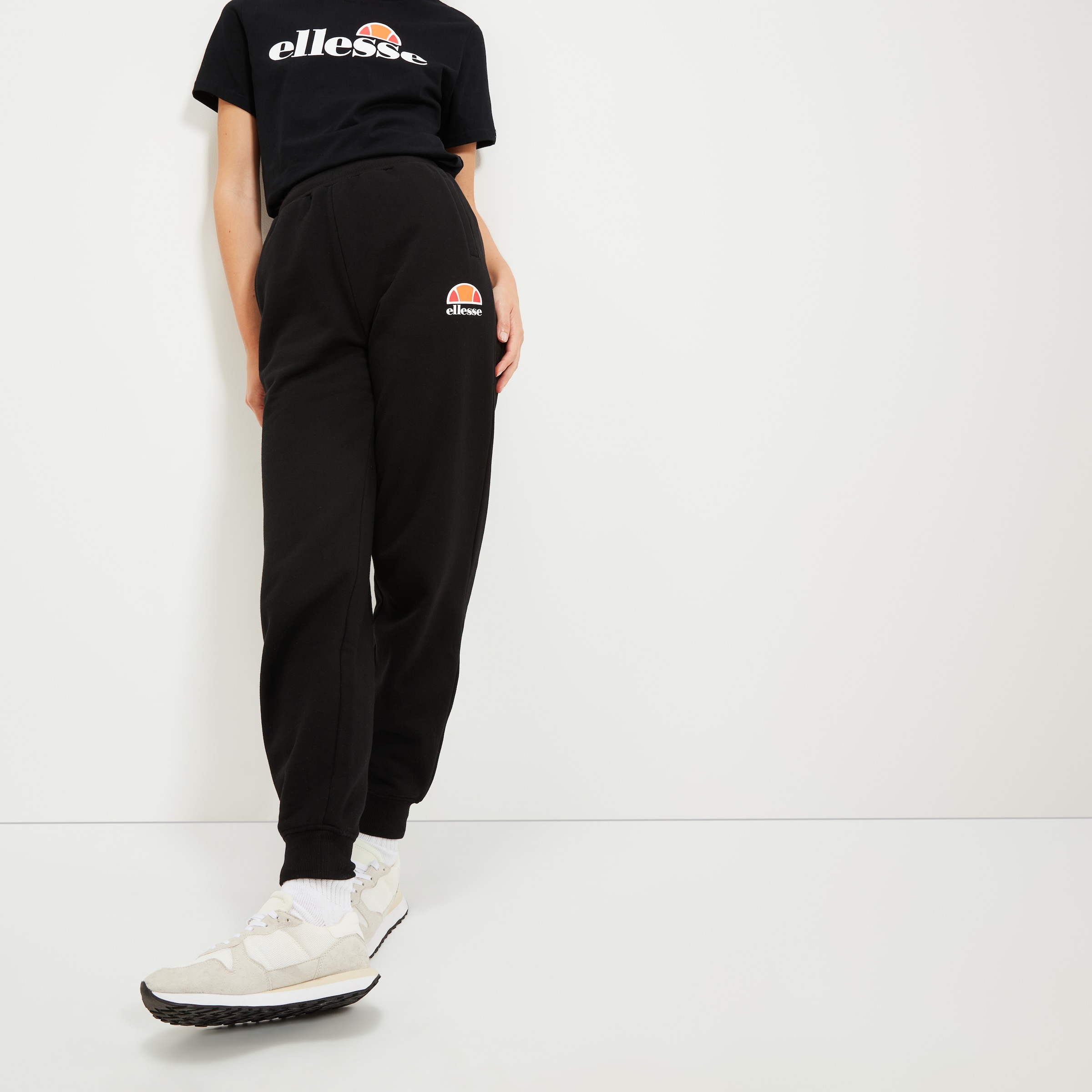Ellesse Jogginghose »QUEENSTOWN JOG PANT«