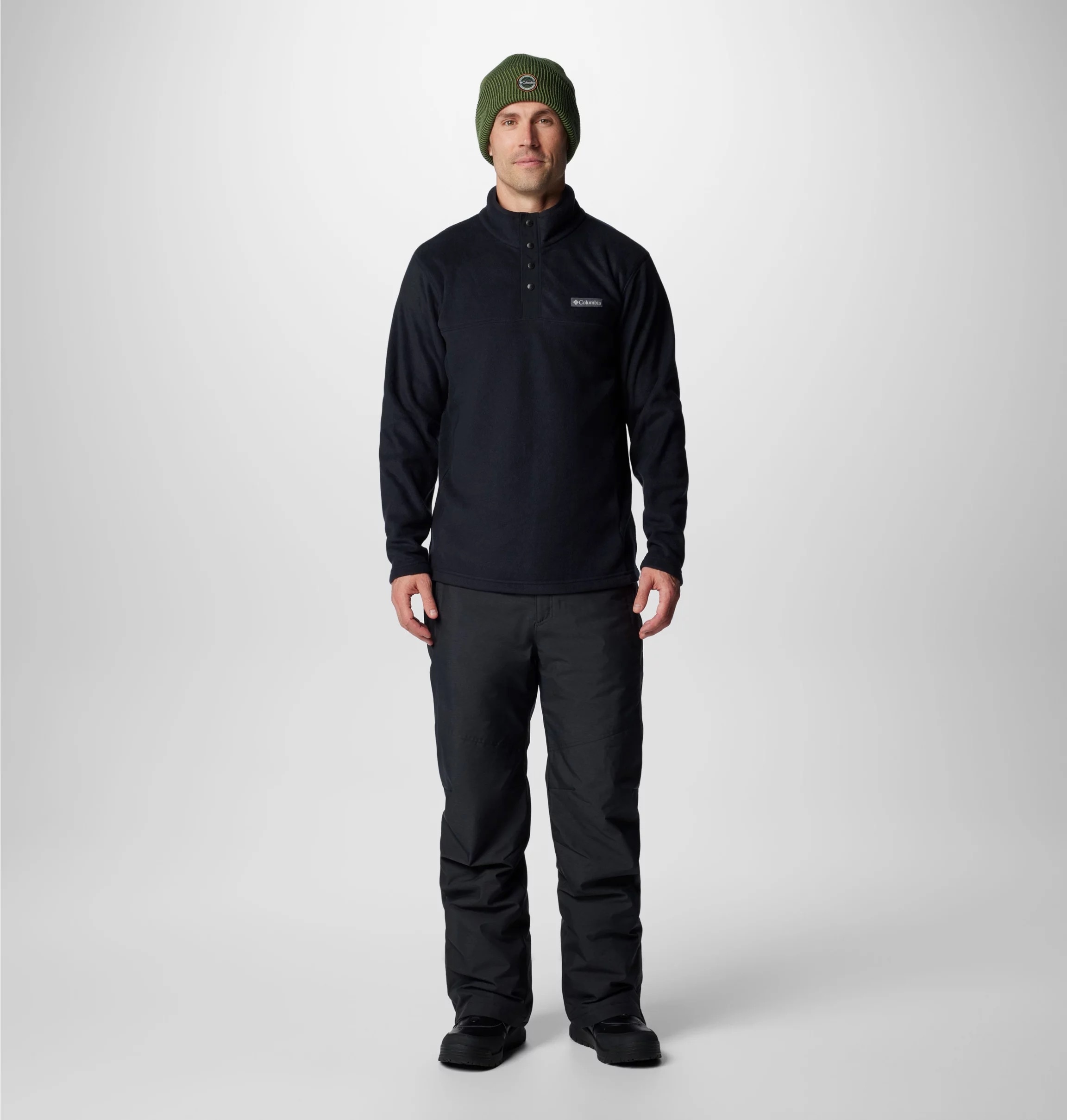 Columbia Fleecepullover »Steens Mountain™ Half Snap II«