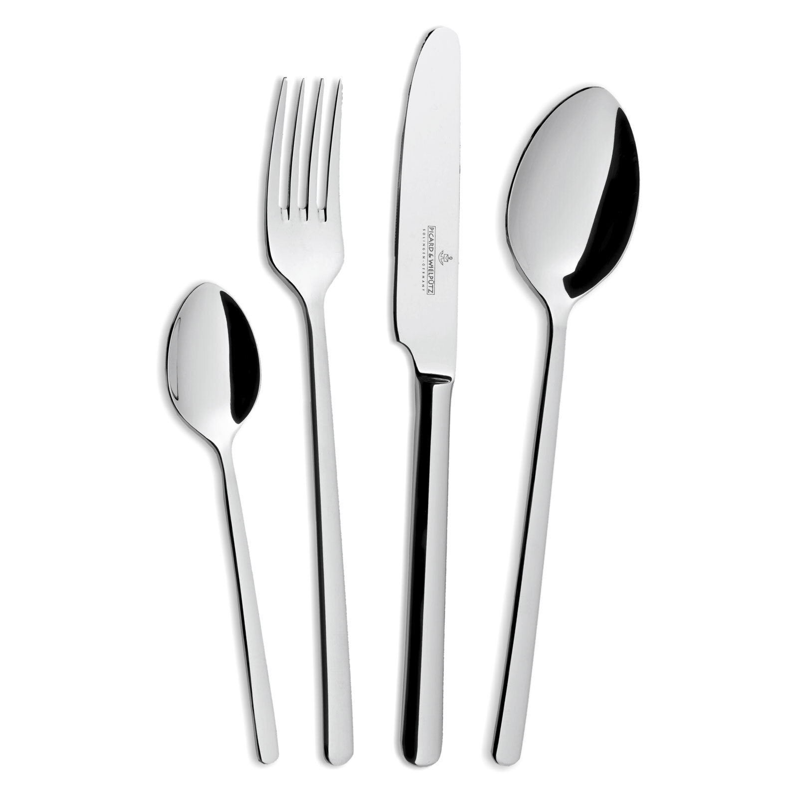 Picard & Wielpütz Tafelbesteck Ventura 24-tlg.