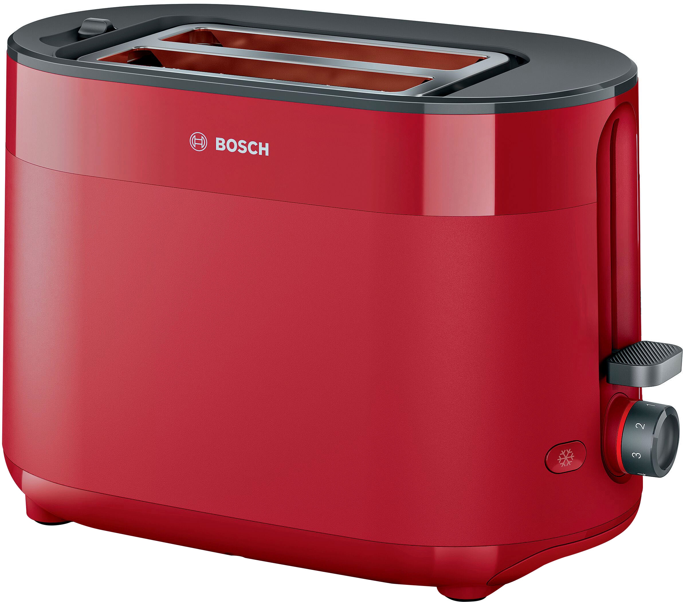 Bosch Toaster jetzt jetzt online kaufen ☆ Universal. Jeder hat sein