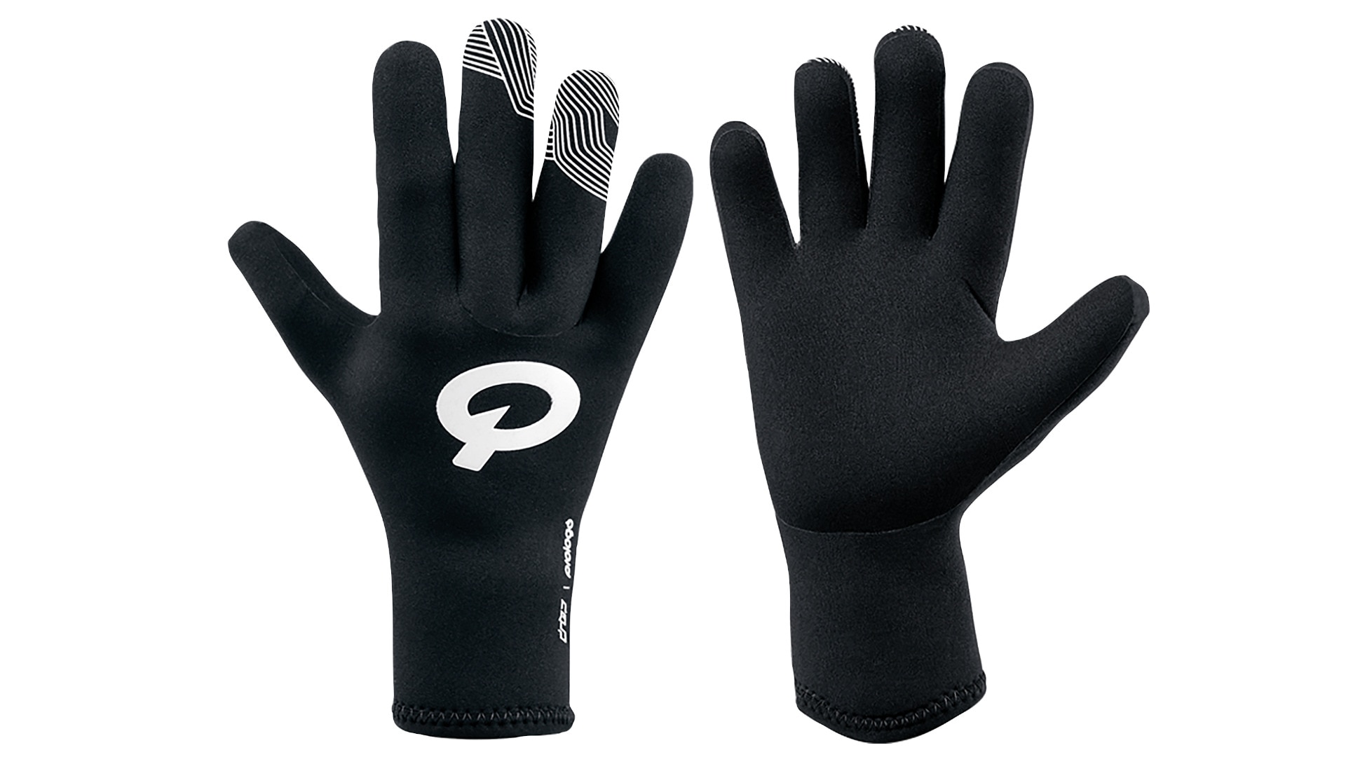 prolog cycling wear Fahrradhandschuhe »Fahrrad-Handschuhe Drop«