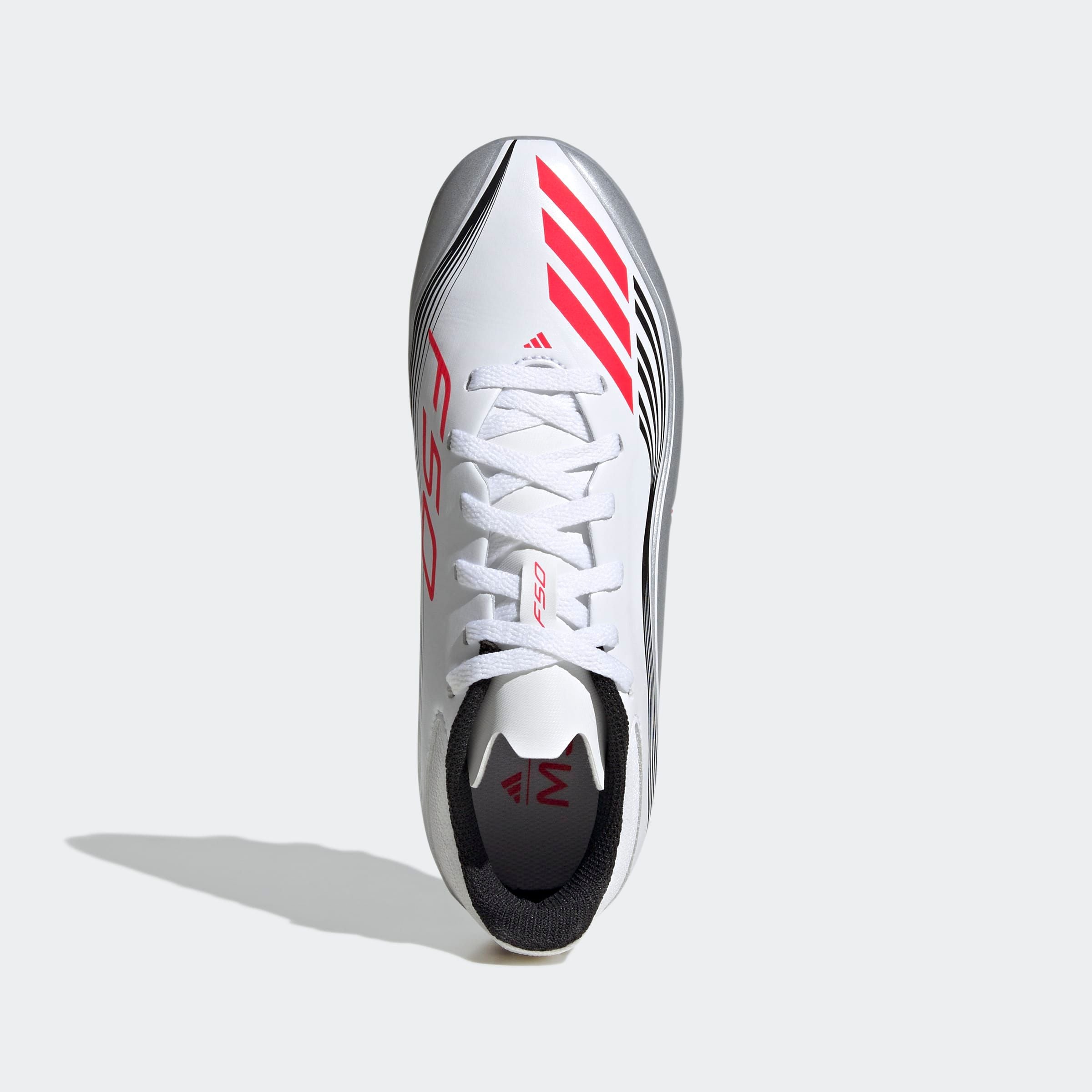 adidas Performance Fußballschuh »F50 MESSI LEAGUE MULTI-GROUND E KINDER«