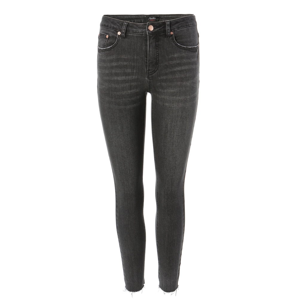 Aniston CASUAL Skinny-fit-Jeans