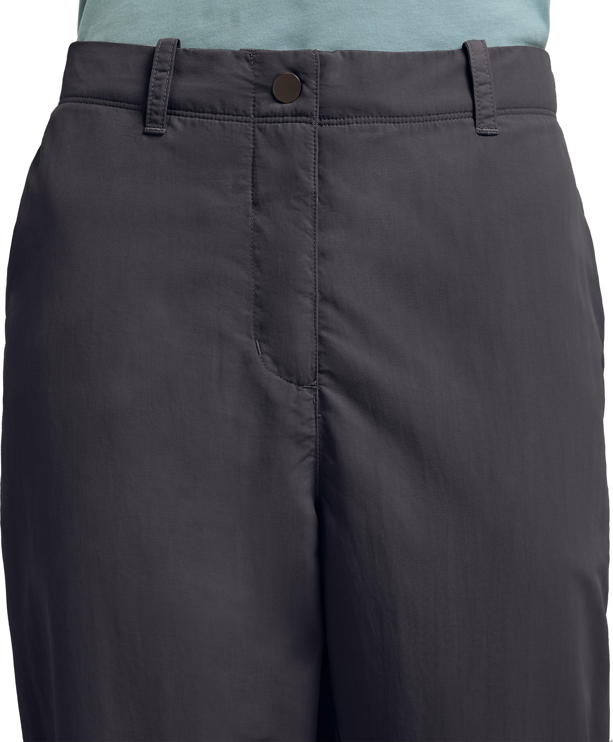 Jack Wolfskin Outdoorhose »TIHAMA 7 8 PANTS W«