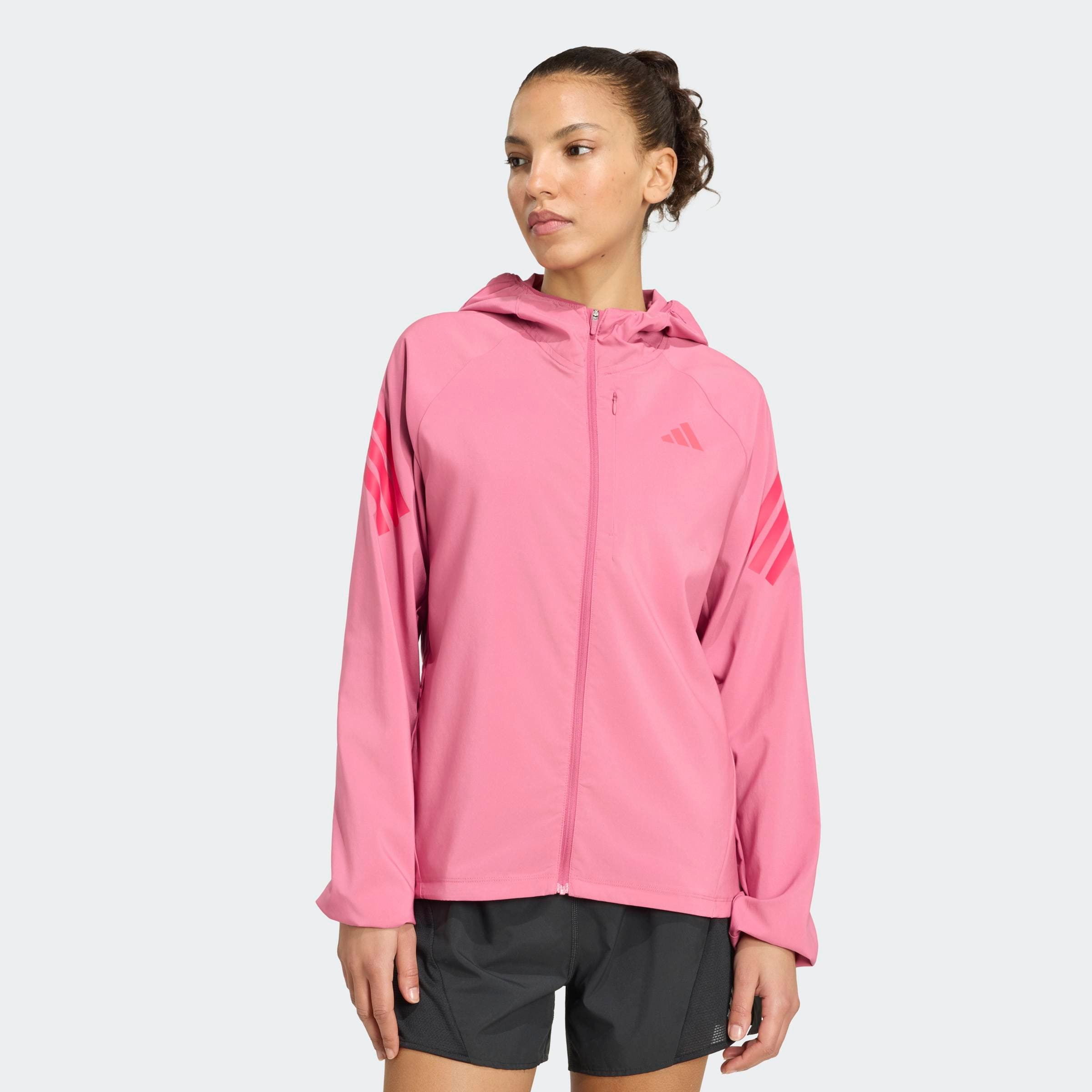 adidas Performance Laufjacke »ADI365 ICONIC«