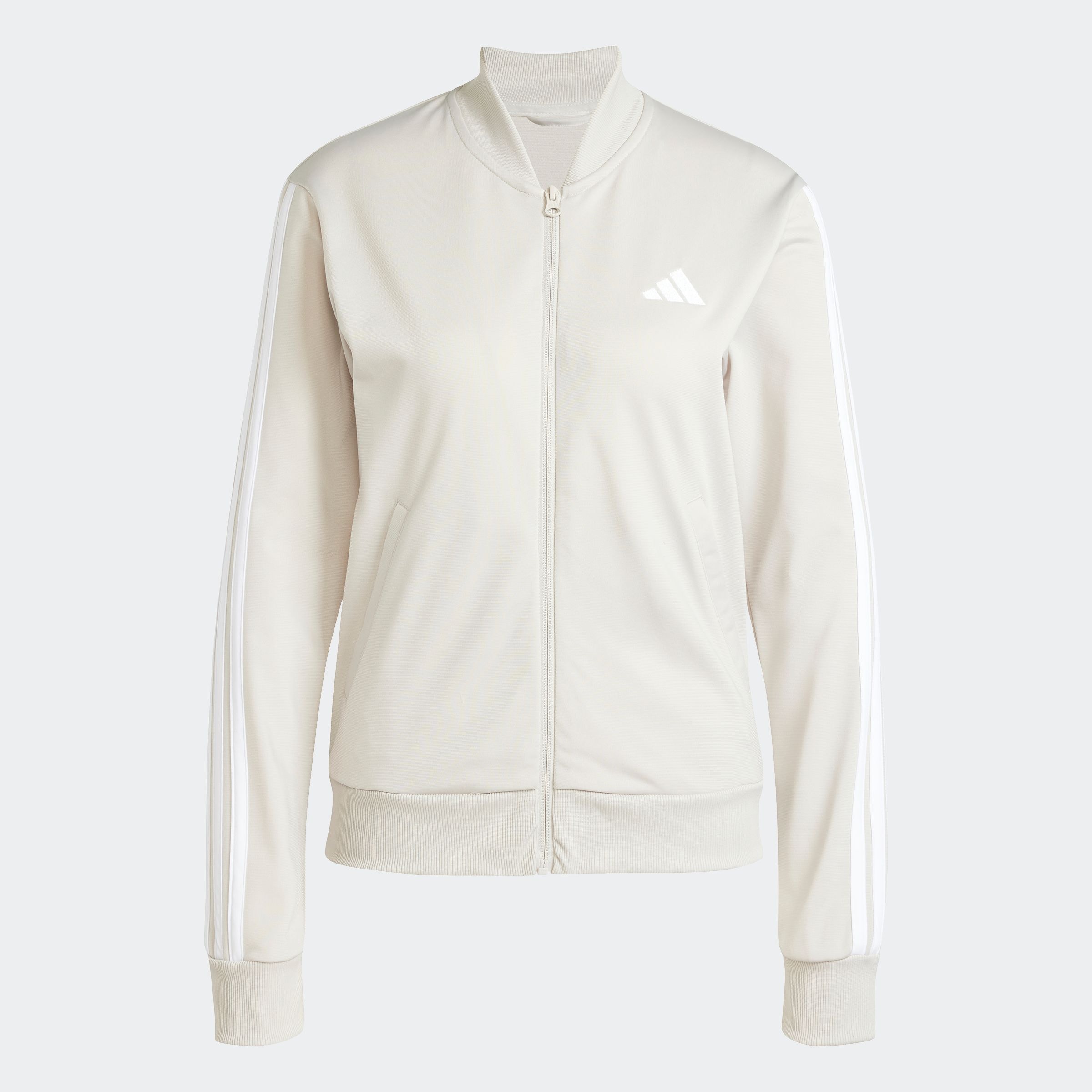 adidas Sportswear Trainingsanzug »W 3S TR TS«, (2 tlg.)