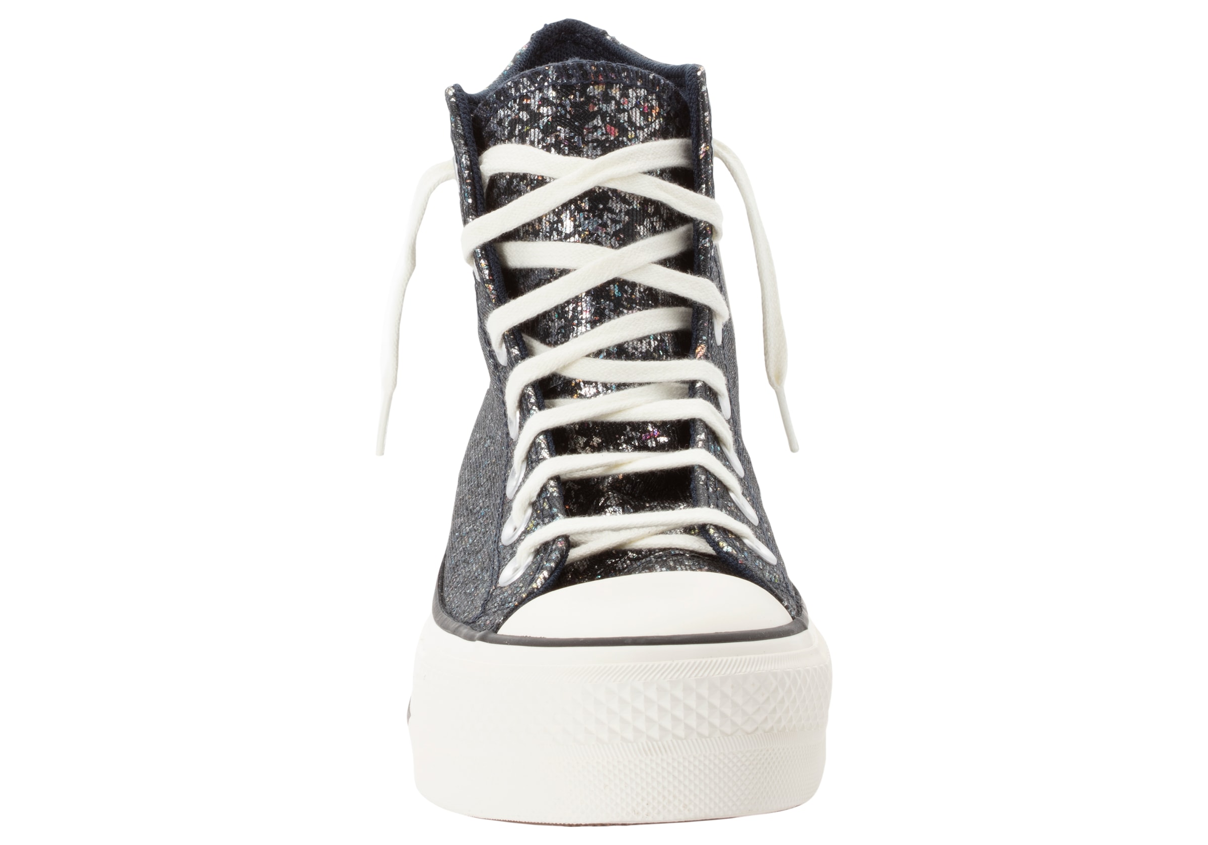 Converse Sneaker »CHUCK TAYLOR ALL STAR LIFT PLATFORM GLITTER«