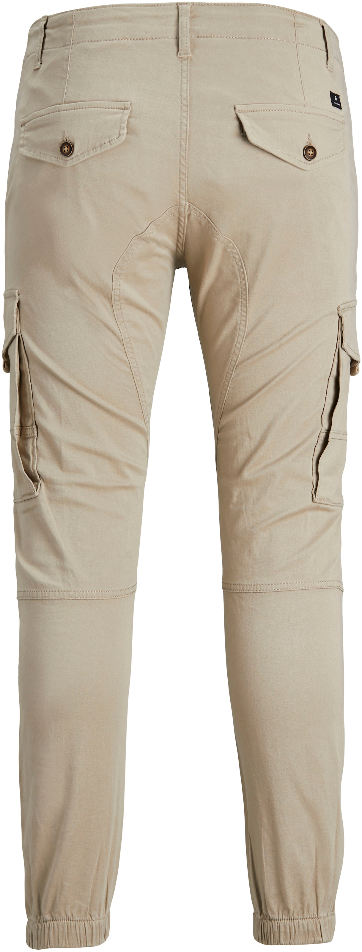 Jack & Jones Cargohose »PAUL FLAKE«