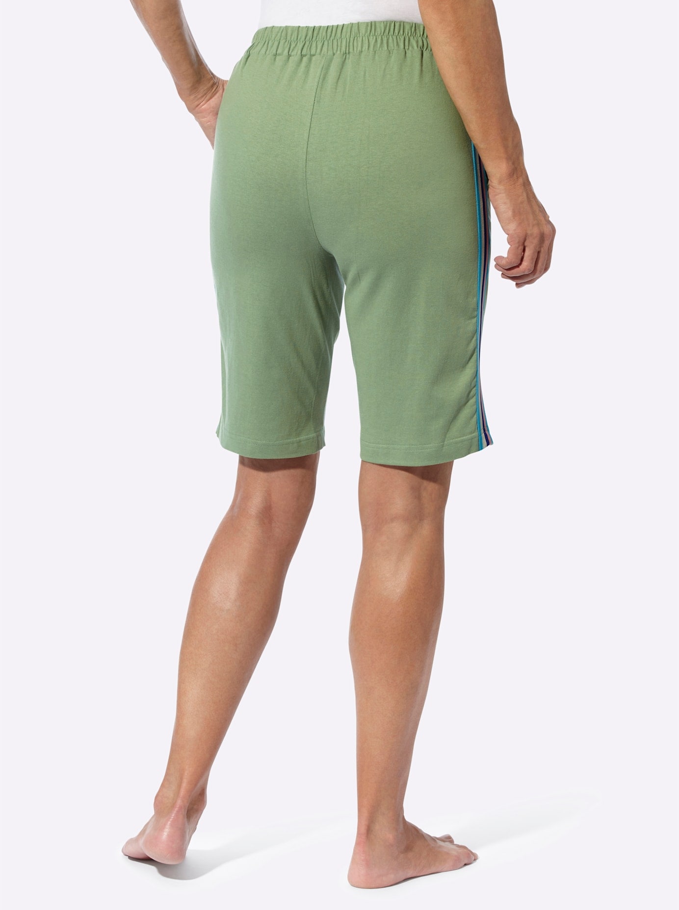 Bermudas