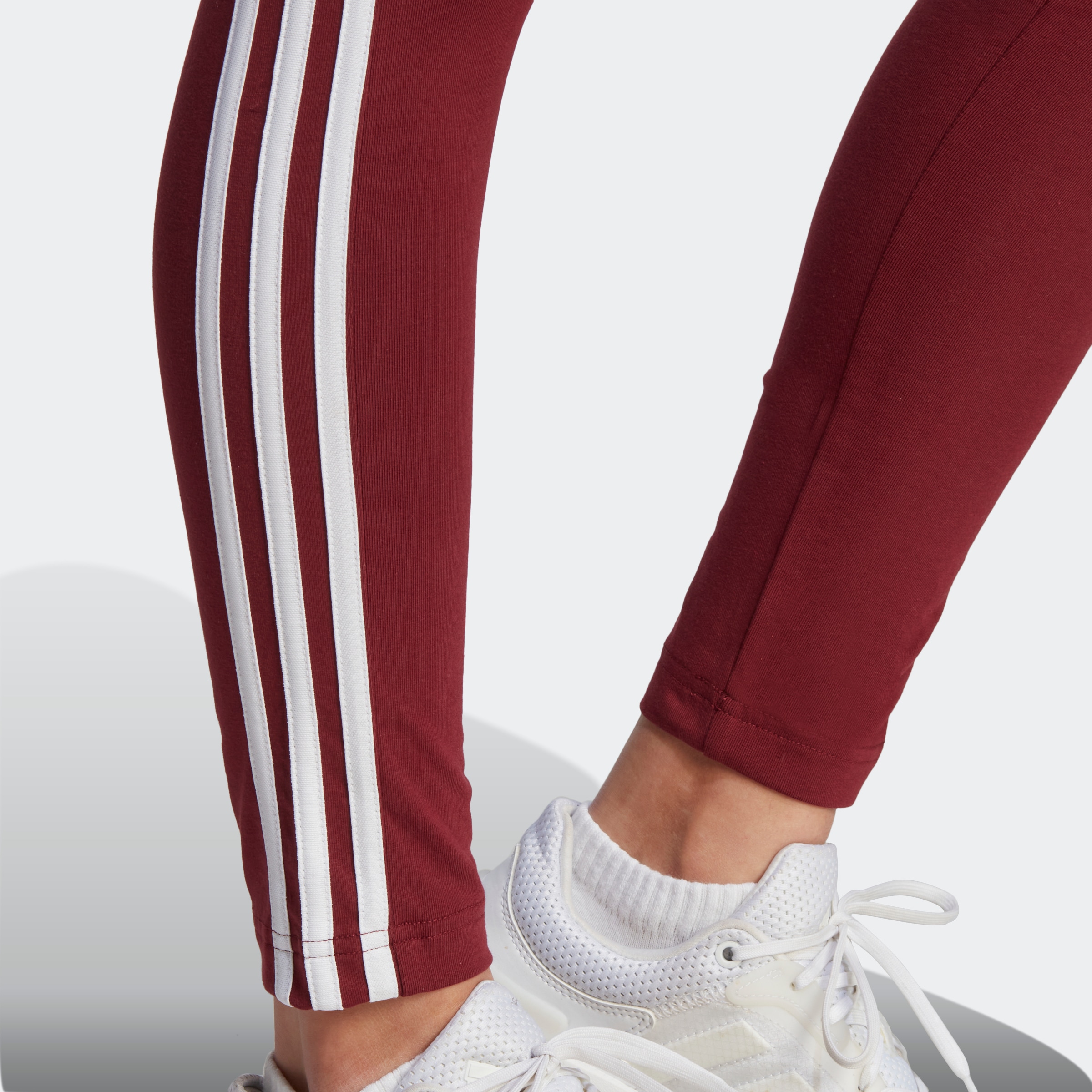 adidas Sportswear Leggings »W 3S bei (1 tlg.) ♕ LEG«
