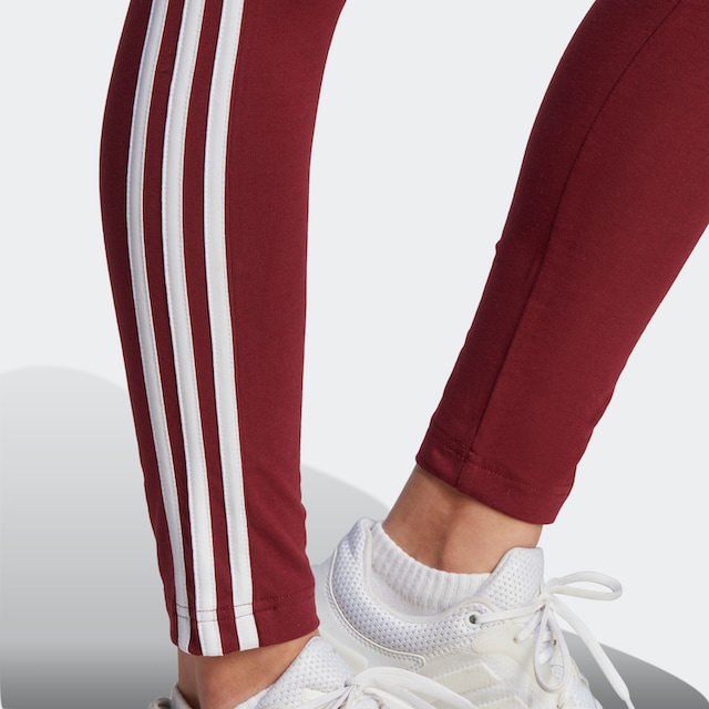 adidas Sportswear Leggings »W 3S LEG«, (1 tlg.) bei ♕