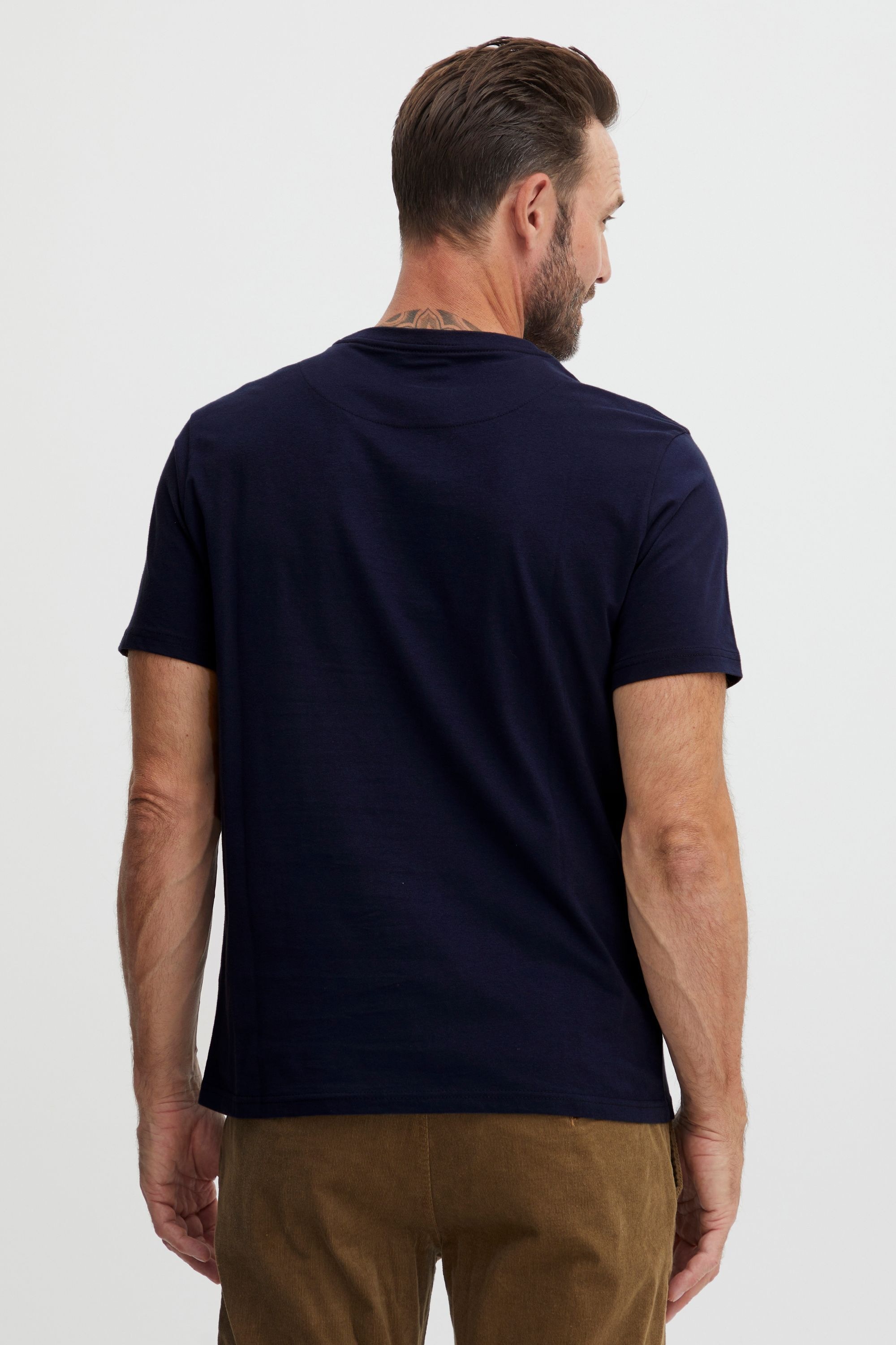 FQ1924 T-Shirt »T-Shirt FQNotan«