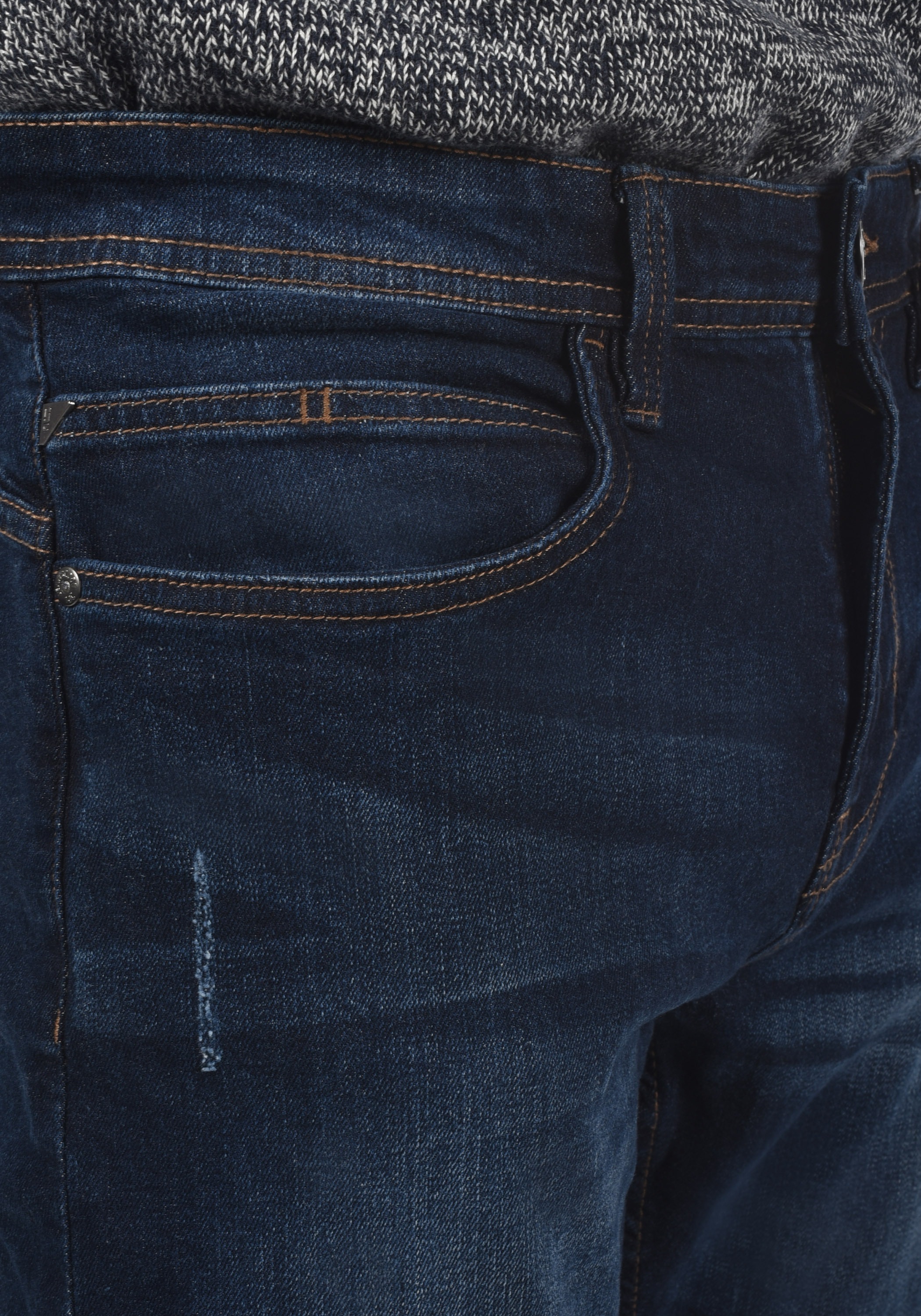 Indicode 5-Pocket-Jeans »5-Pocket-Jeans IDQuebec«