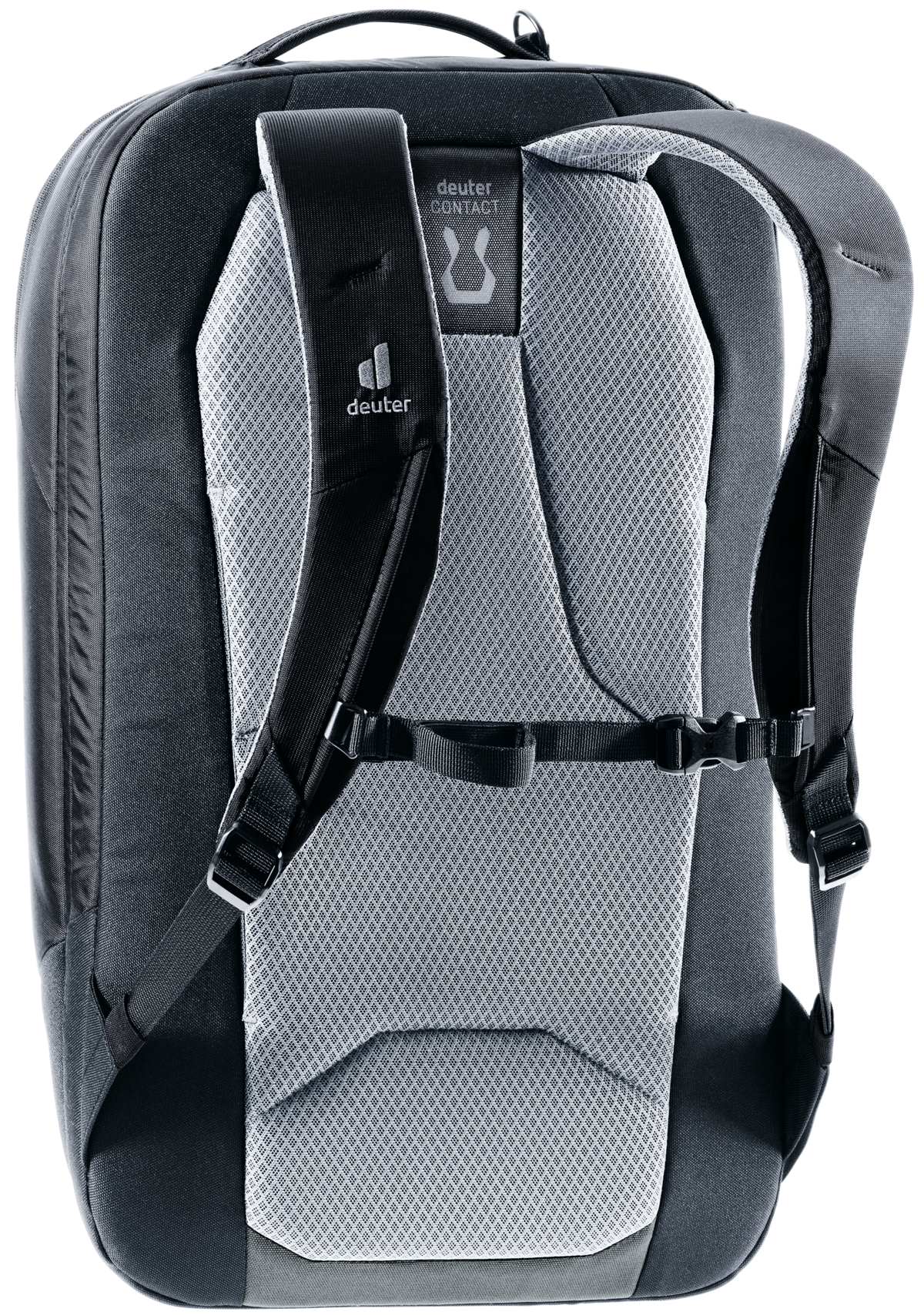 deuter Reiserucksack »Carry On 30« mit 30 Liter Volumen, mit Contact-Rückensystem