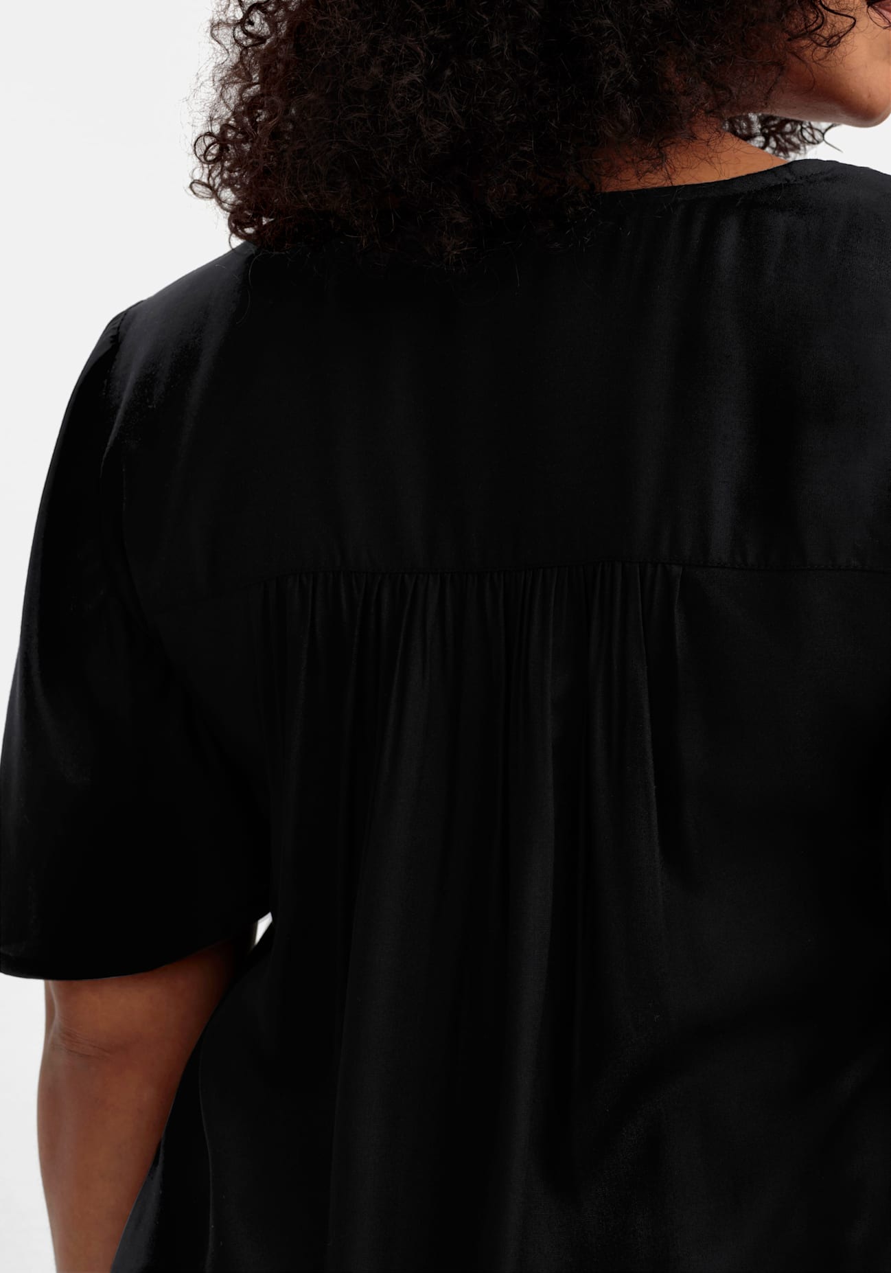 Sheego Longbluse