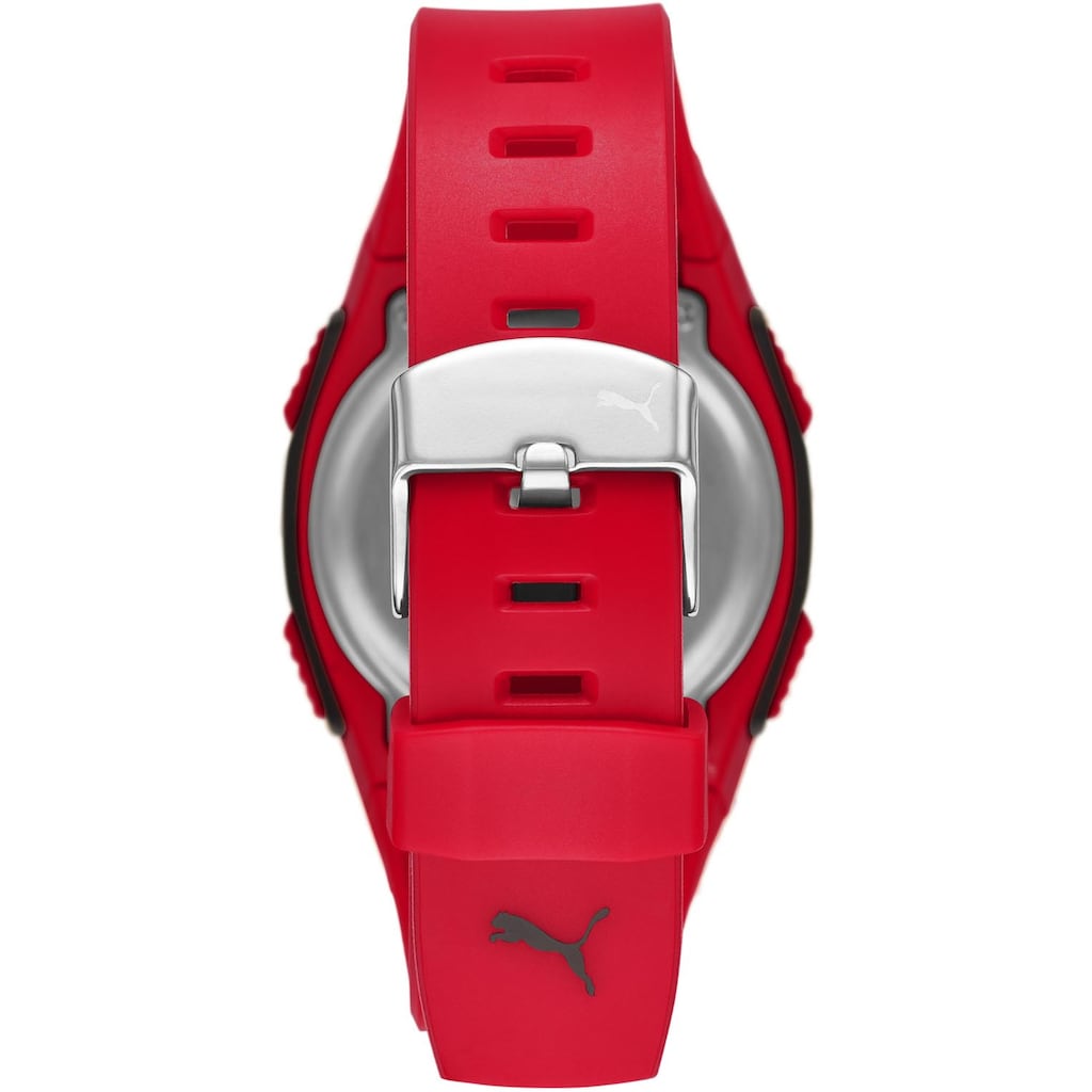 PUMA Digitaluhr »PUMA 4, P6014«