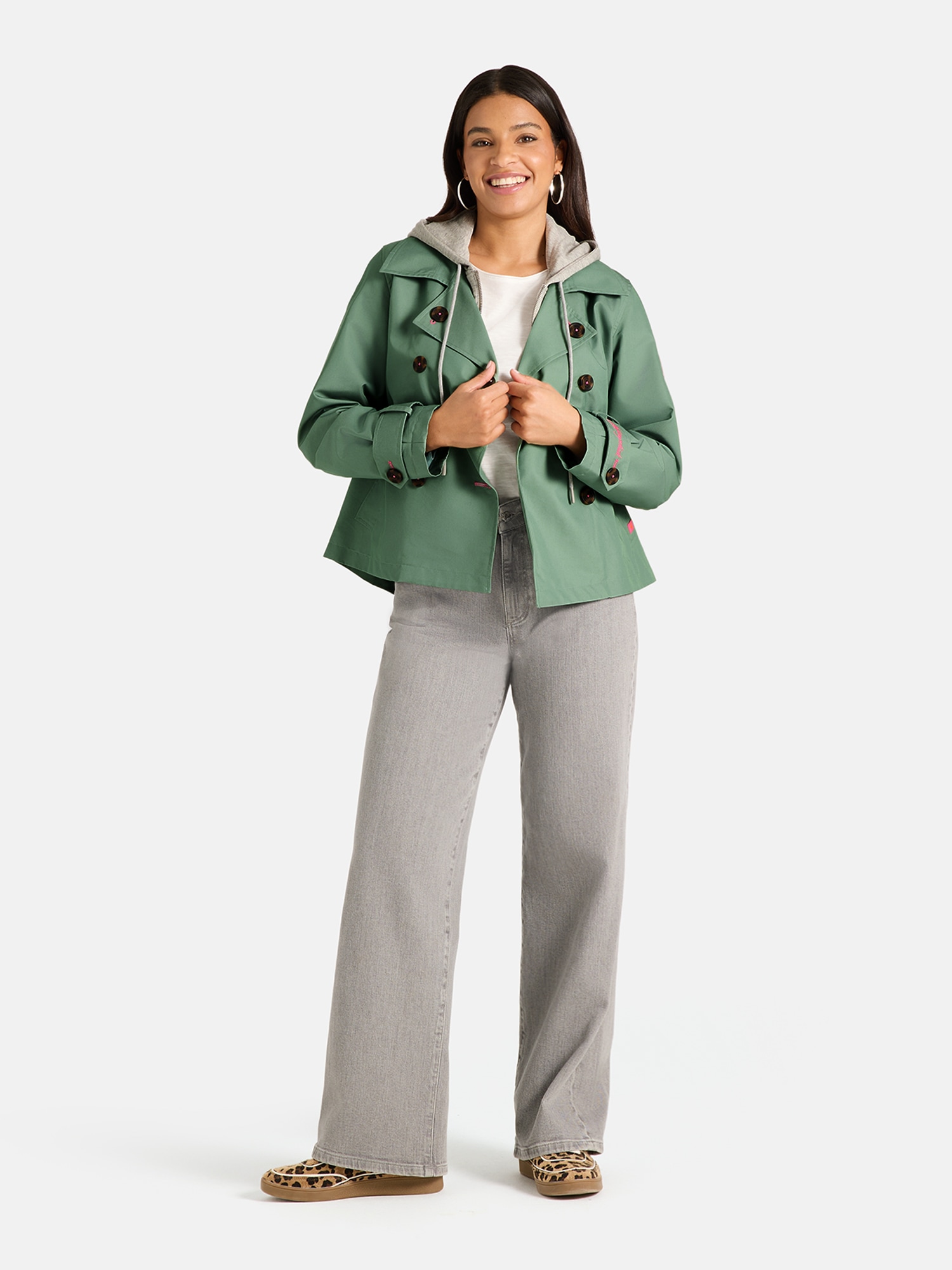 Lieblingsstück Sommerjacke »JeanL«