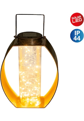 LED Solarleuchte »Fairylight«, 1 flammig-flammig