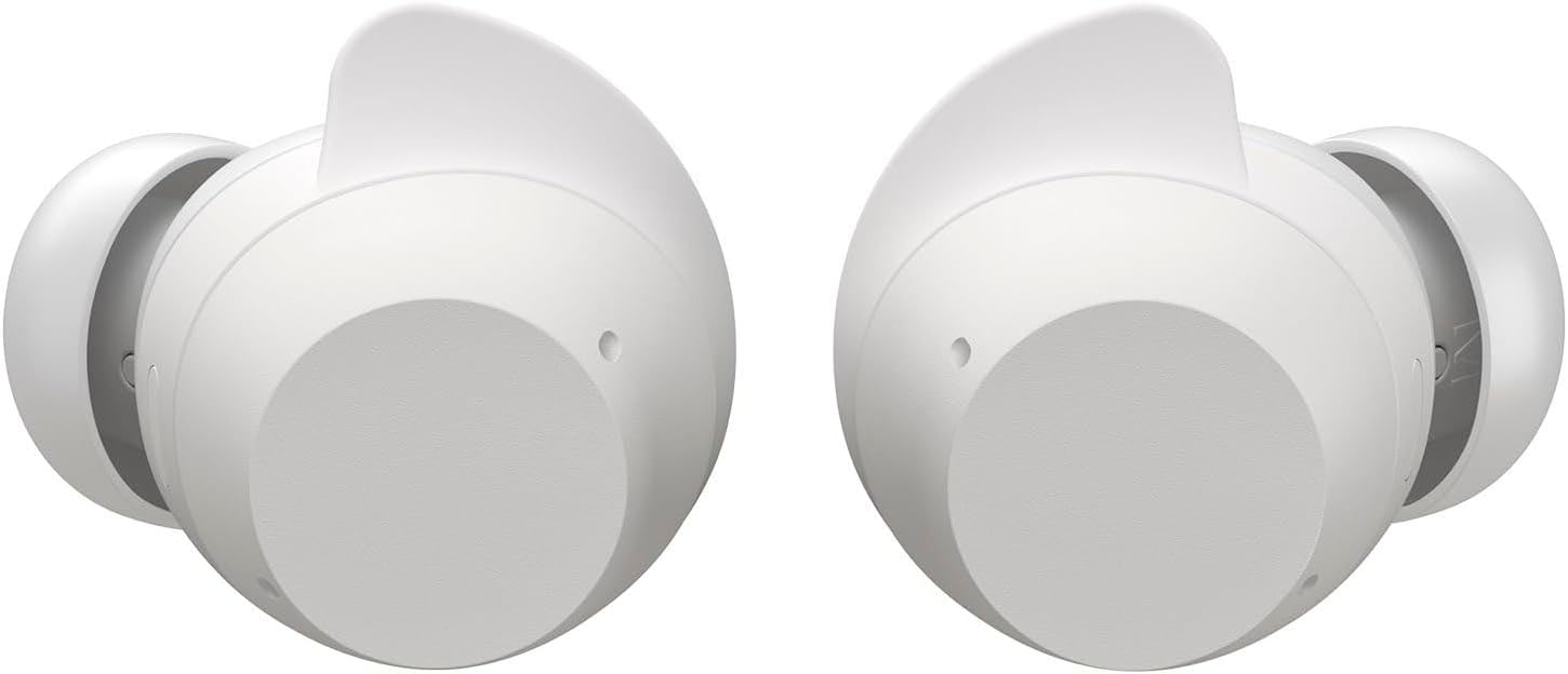 LG wireless In-Ear-Kopfhörer »xboom Buds Plus« Bluetooth Active Noise Cancelling (ANC) | Freisprechfunktion | Sprachsteuerung | UV-Reinigung | integrierte Steuerung für Anrufe und Musik | kompatibel mit Siri