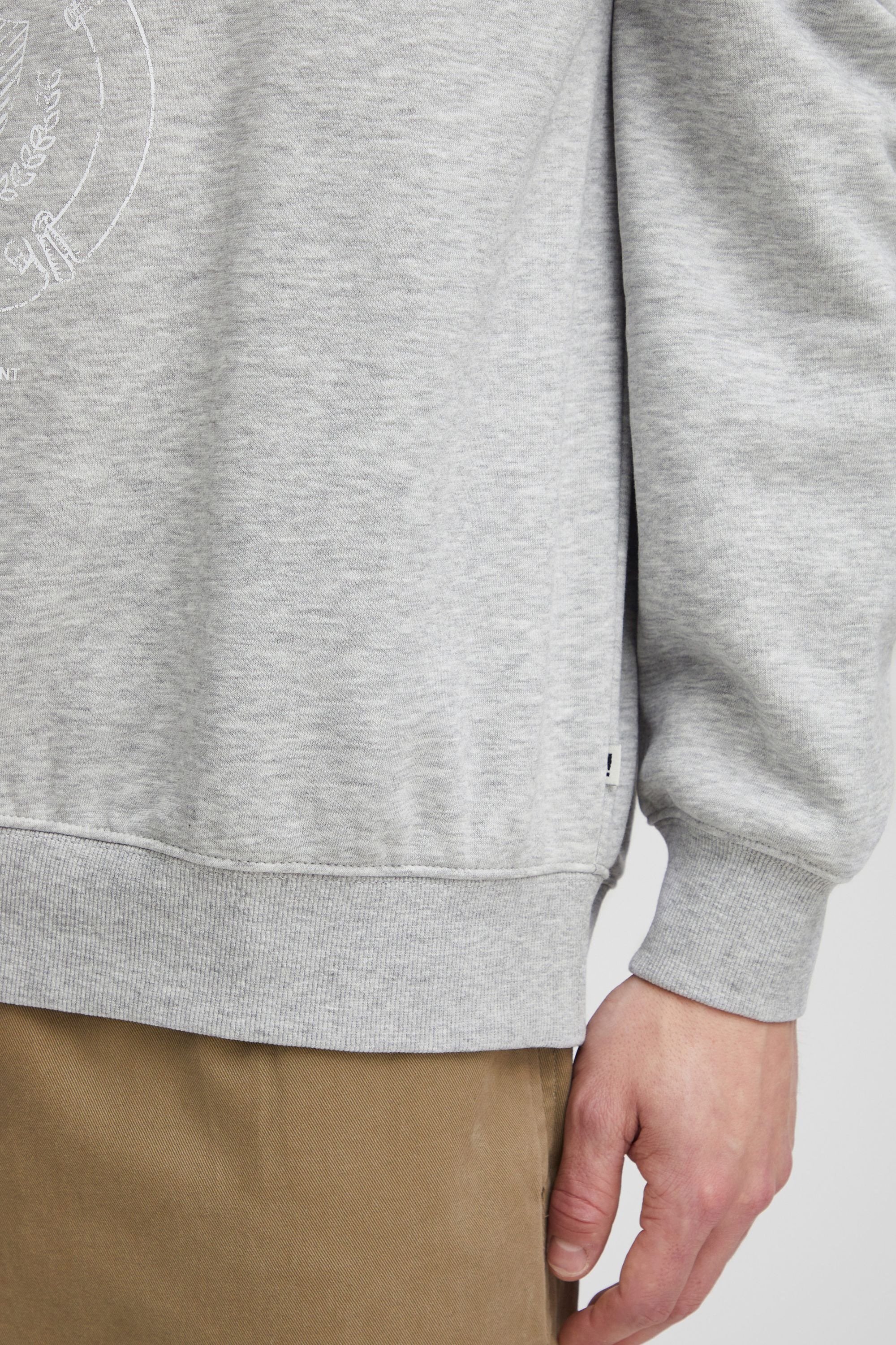 !Solid Kapuzenpullover »Hoodie SDGalad«