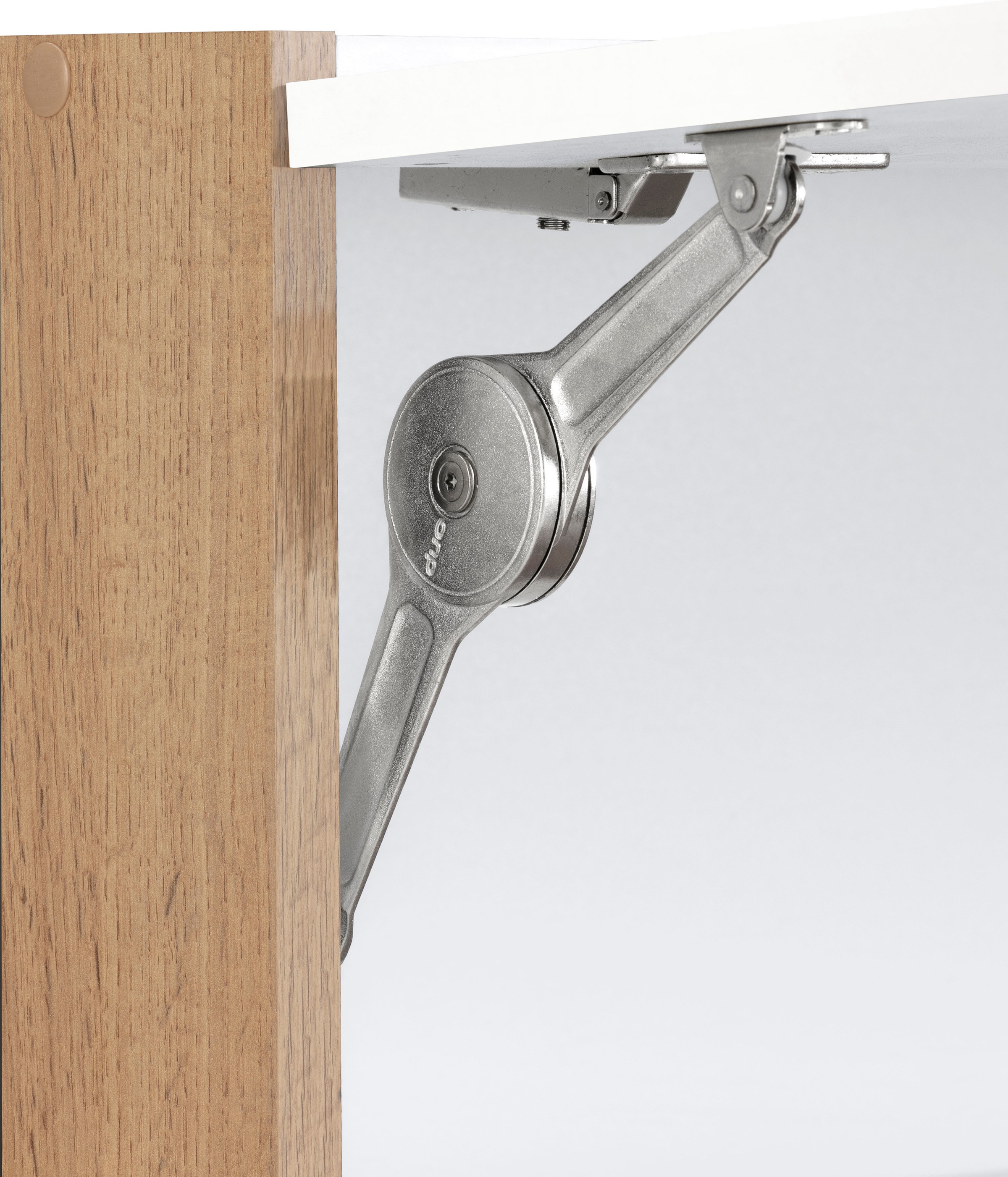 KOCHSTATION Winkelküche »KS-Colmar«, ohne E-Geräte, Stellbreite 210/240 cm