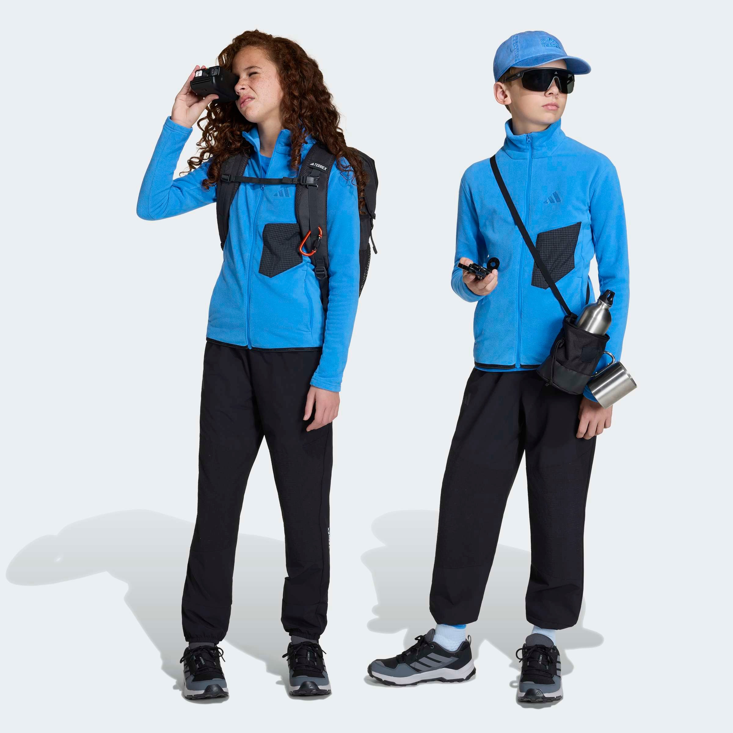 adidas TERREX Outdoorhose »K MT PANTS«