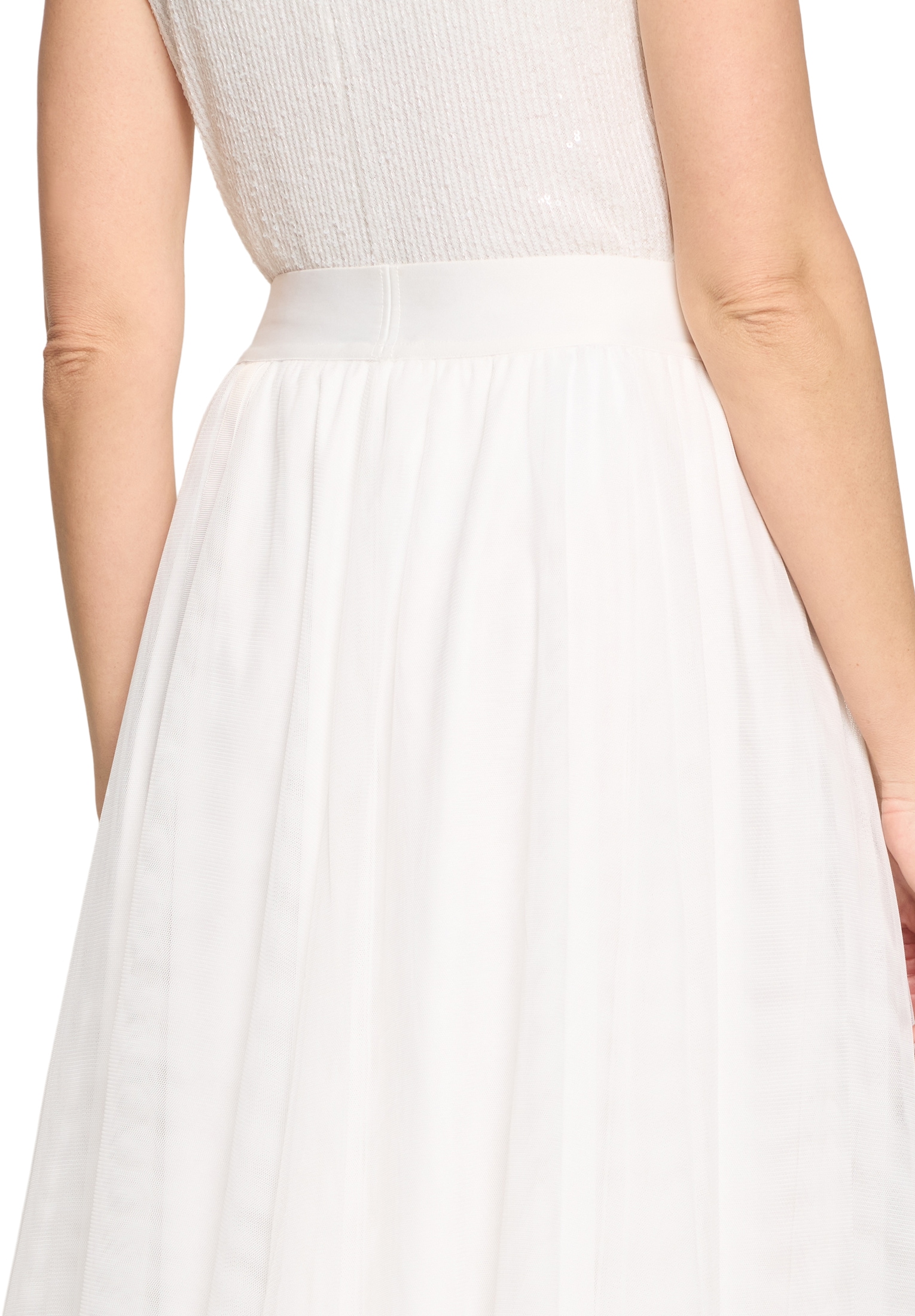 Vera Mont Tüllrock »Tüllrock im Layer Look«