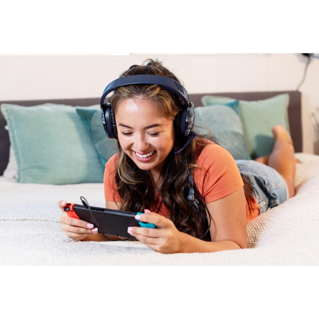 Turtle Beach Gaming-Headset »Recon 70 Camo«