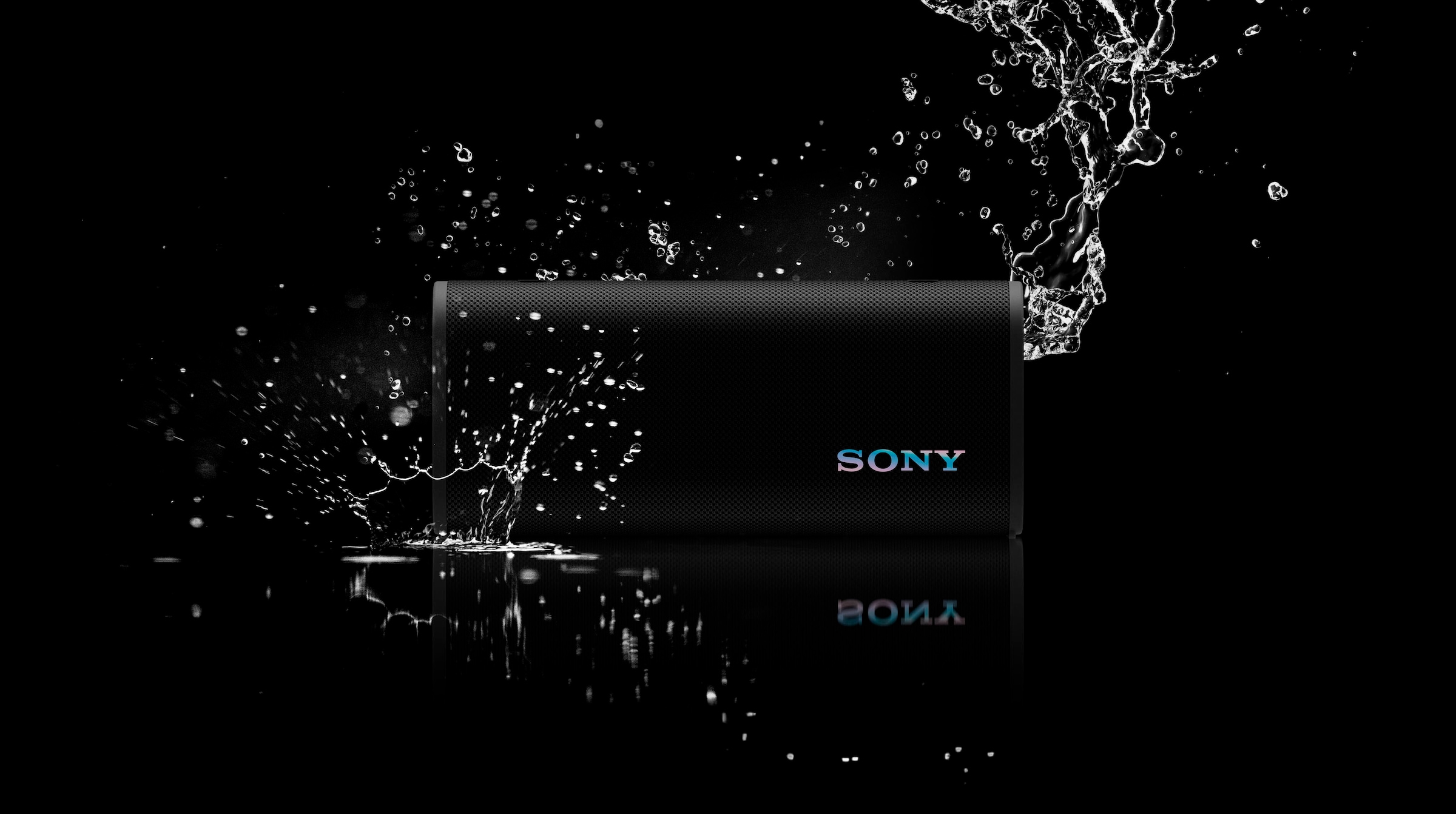 Sony Bluetooth-Lautsprecher »ULT Field 3«, SRS-ULT30B