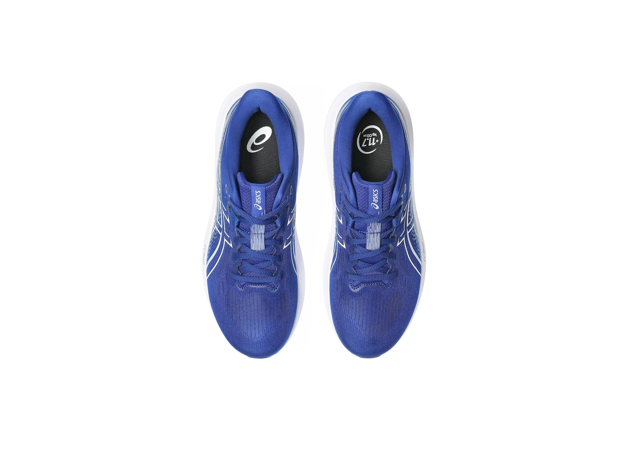 Asics Laufschuh »GT-1000 15«  für mehr Stabilität und wasserdicht