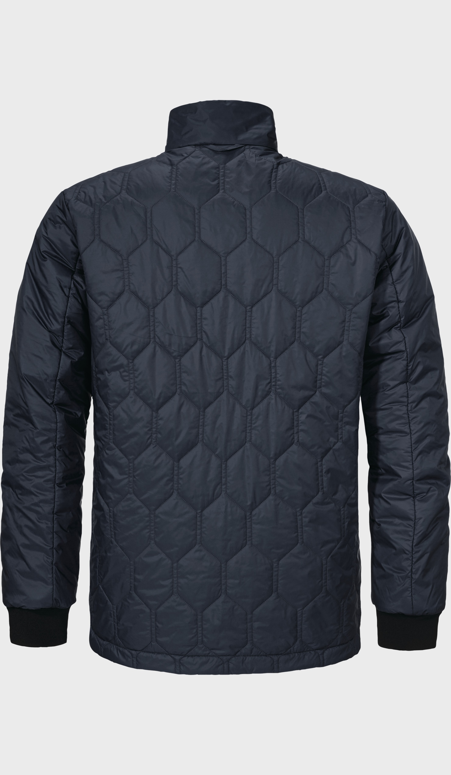 Schöffel Funktionsjacke »Urban Ins Jacket Style Malkay MNS« ohne Kapuze