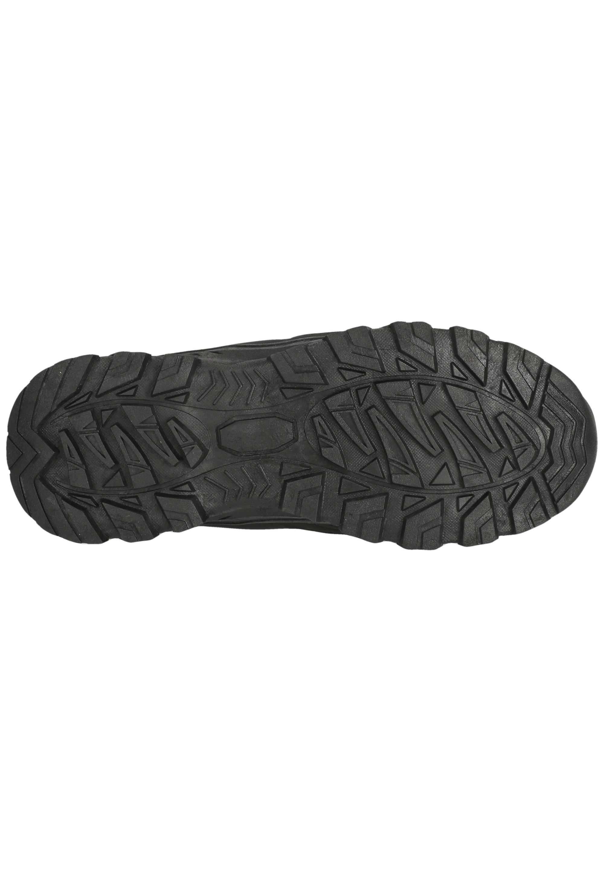 WHISTLER Winterboots »NOCARA Q-LOCK KIDS BOOT WP«  Winterschuhe, Winterboots, Snowboots, wasserdicht