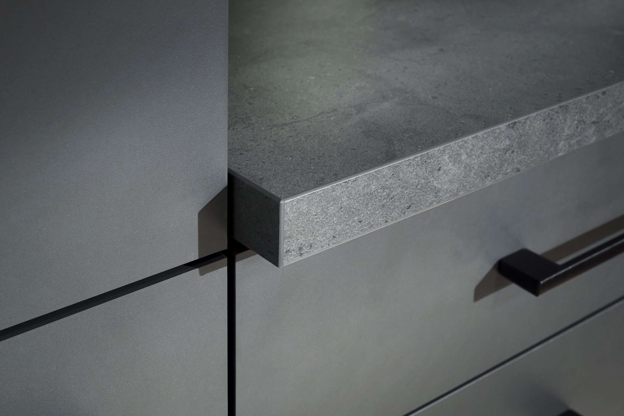 RESPEKTA Buffet »Oliver« zerlegt, mit Soft Close Funktion, Breite 100 cm