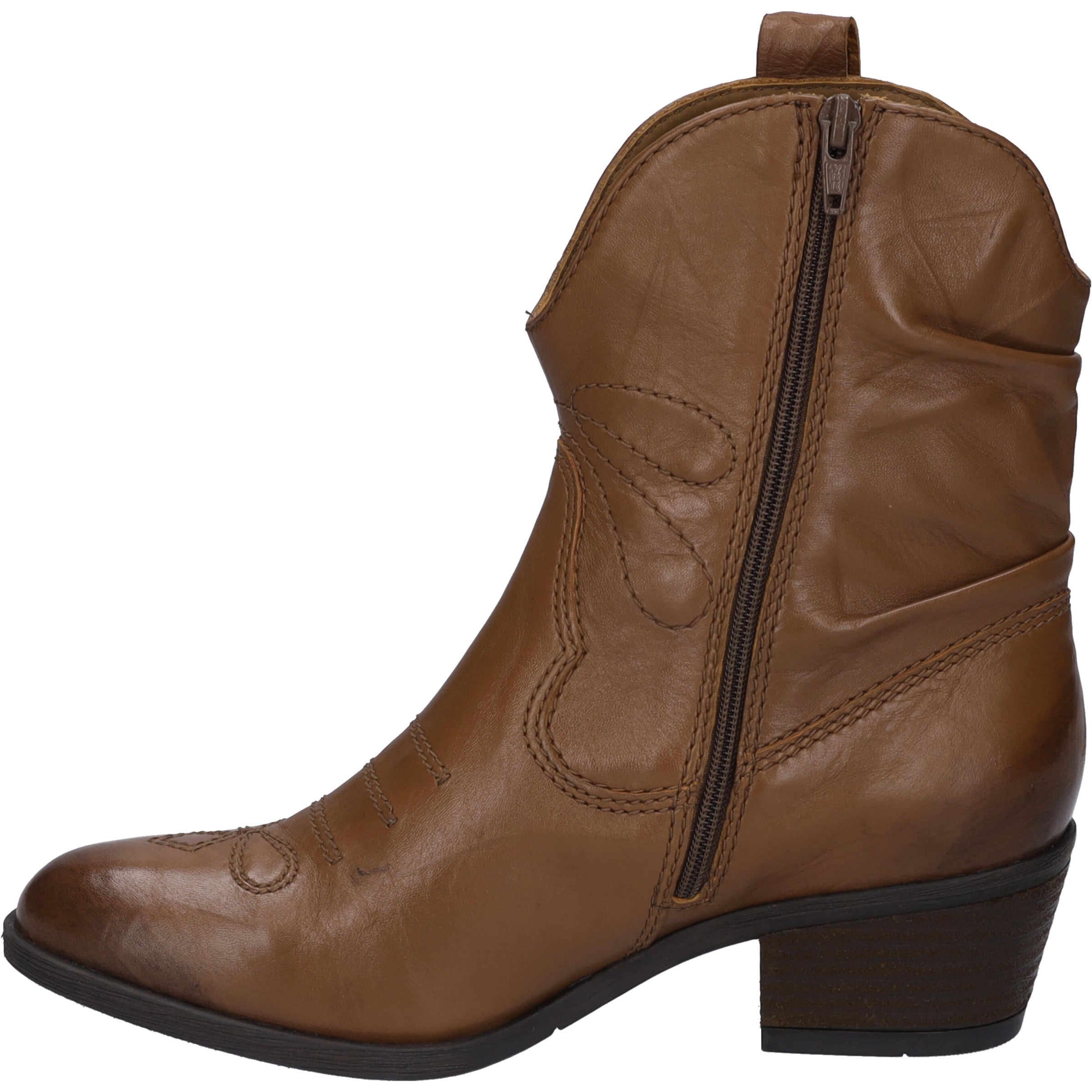 Josef Seibel Stiefel »Daphne 49, cognac«