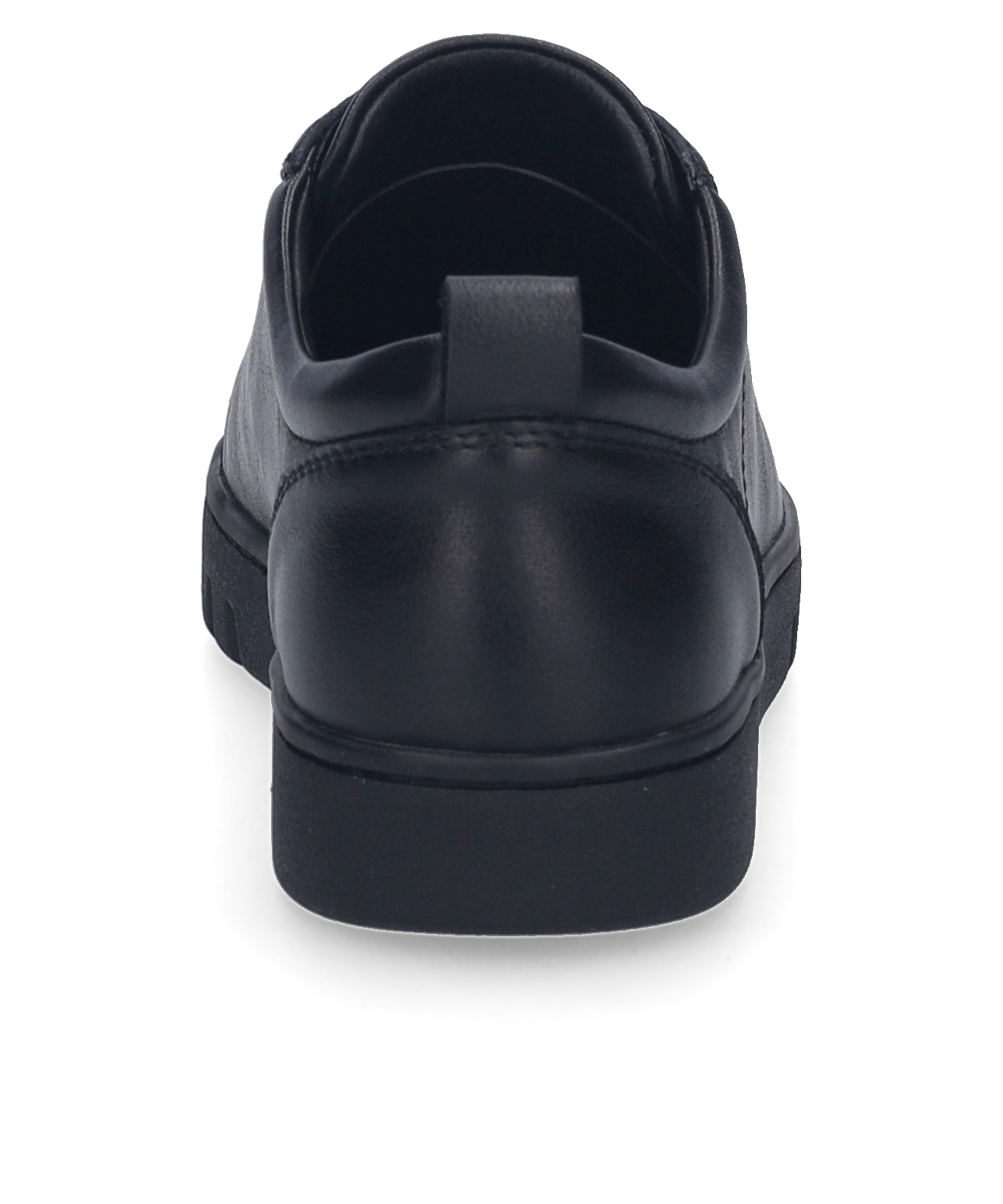 Josef Seibel Sneaker »Jessie 01, black-black«