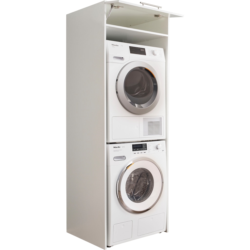 Laundreezy Waschmaschinenumbauschrank »LAUNDREEZY LDL«