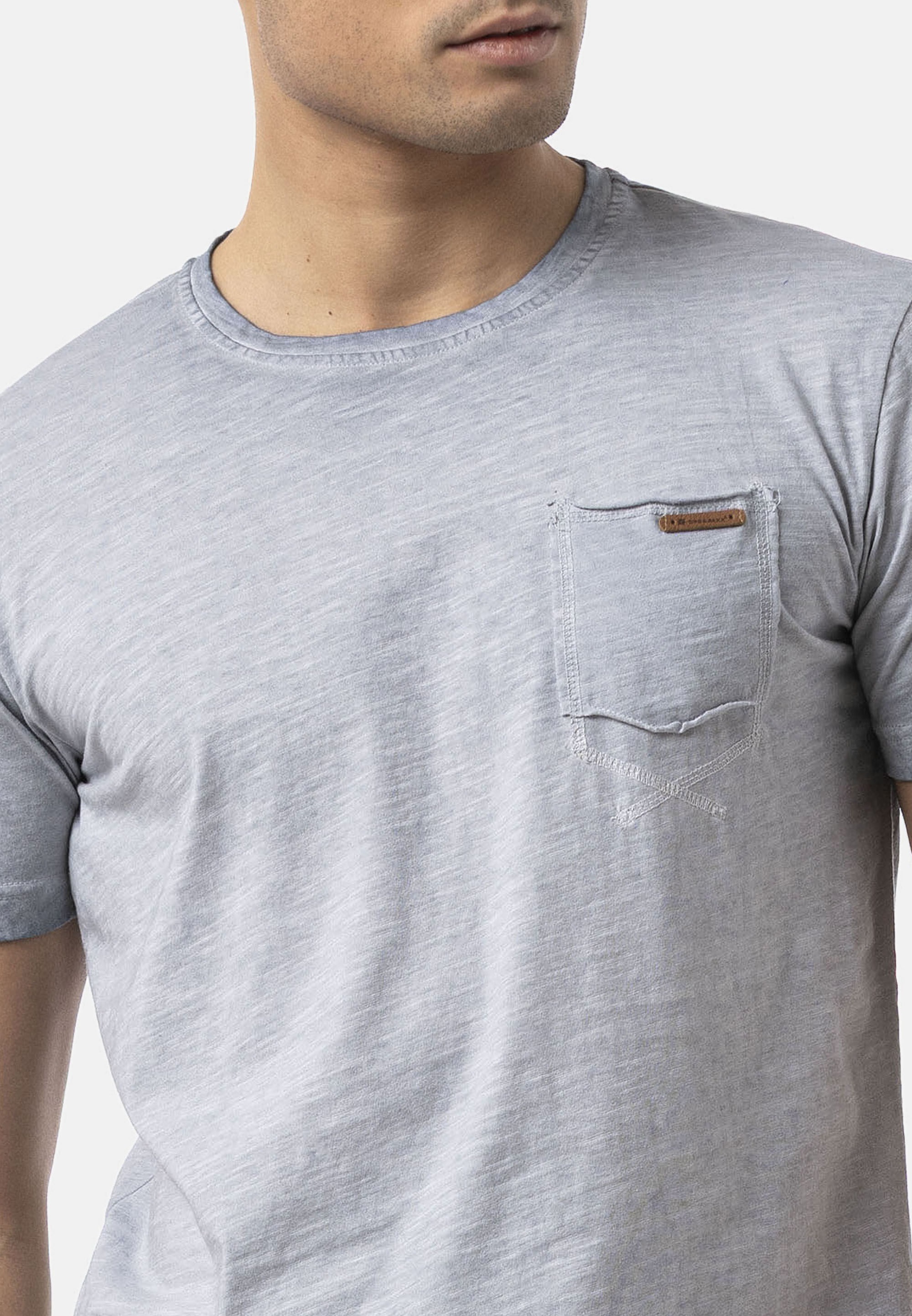 Cipo & Baxx T-Shirt »CT810«