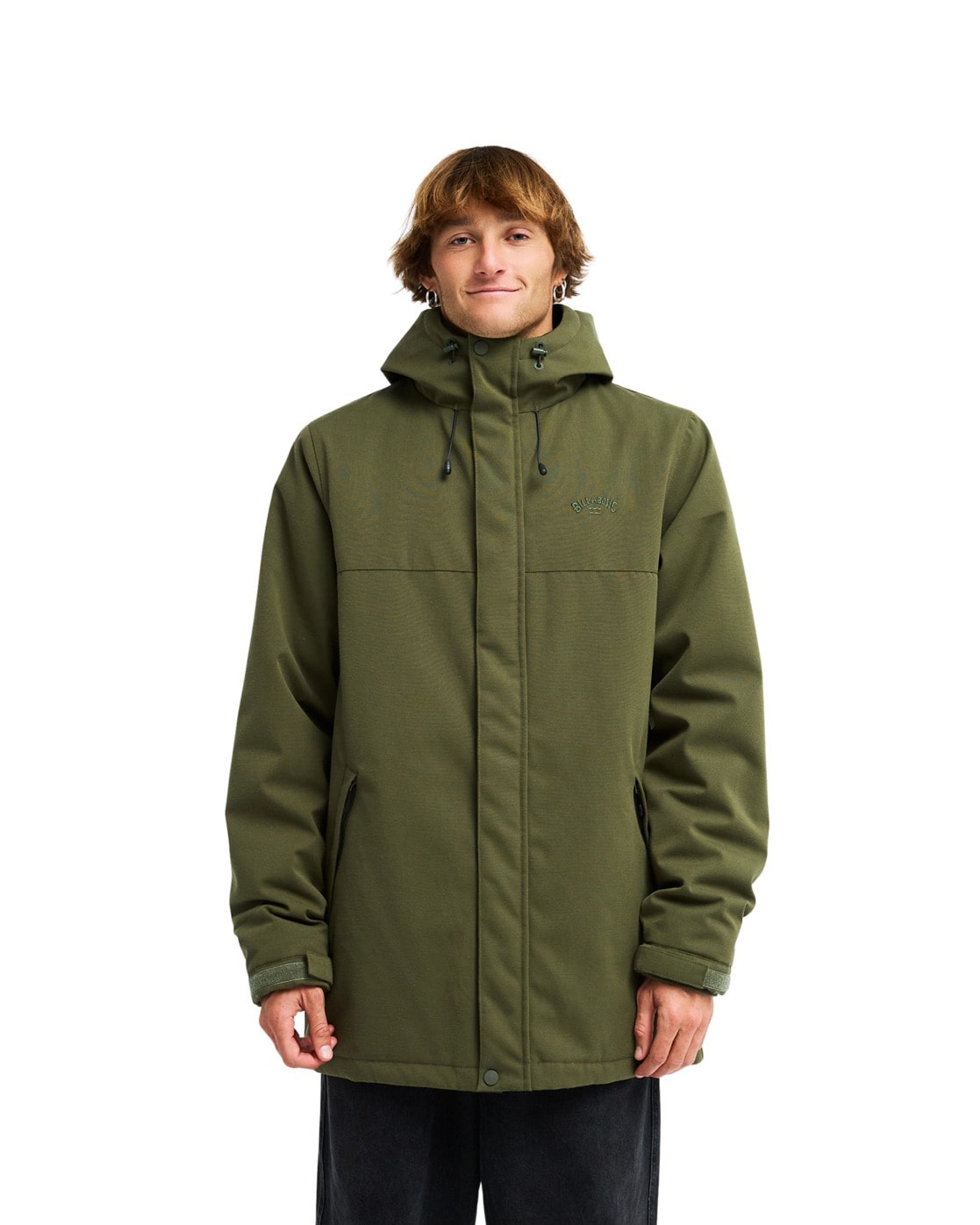 Billabong Parka »All Day 10K«