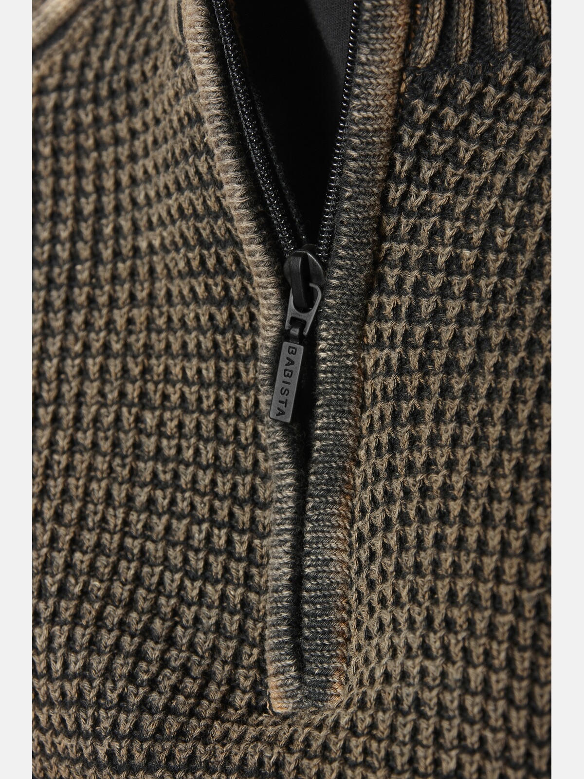 Babista Troyer »Pullover TILZIANO«