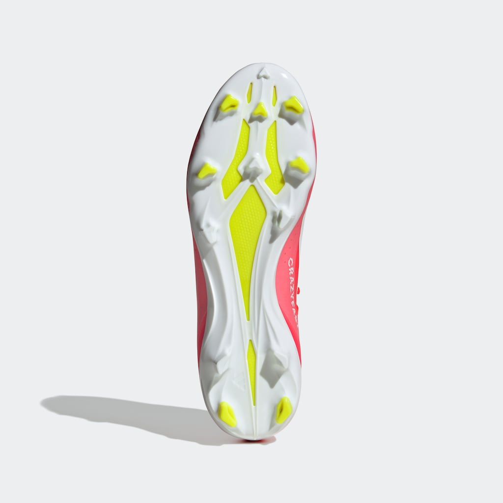 adidas Performance Fußballschuh »X CRAZYFAST LEAGUE FG«
