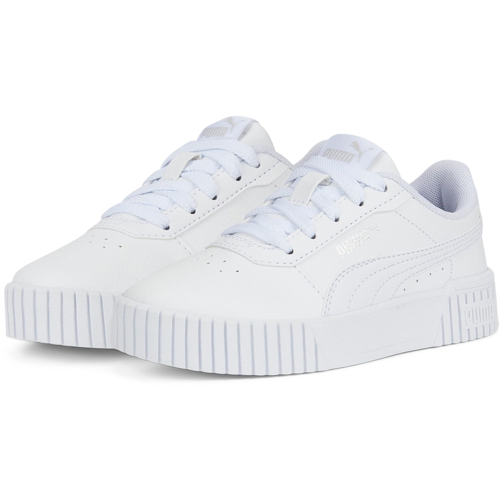 PUMA Sneaker »CARINA 2.0 PS«