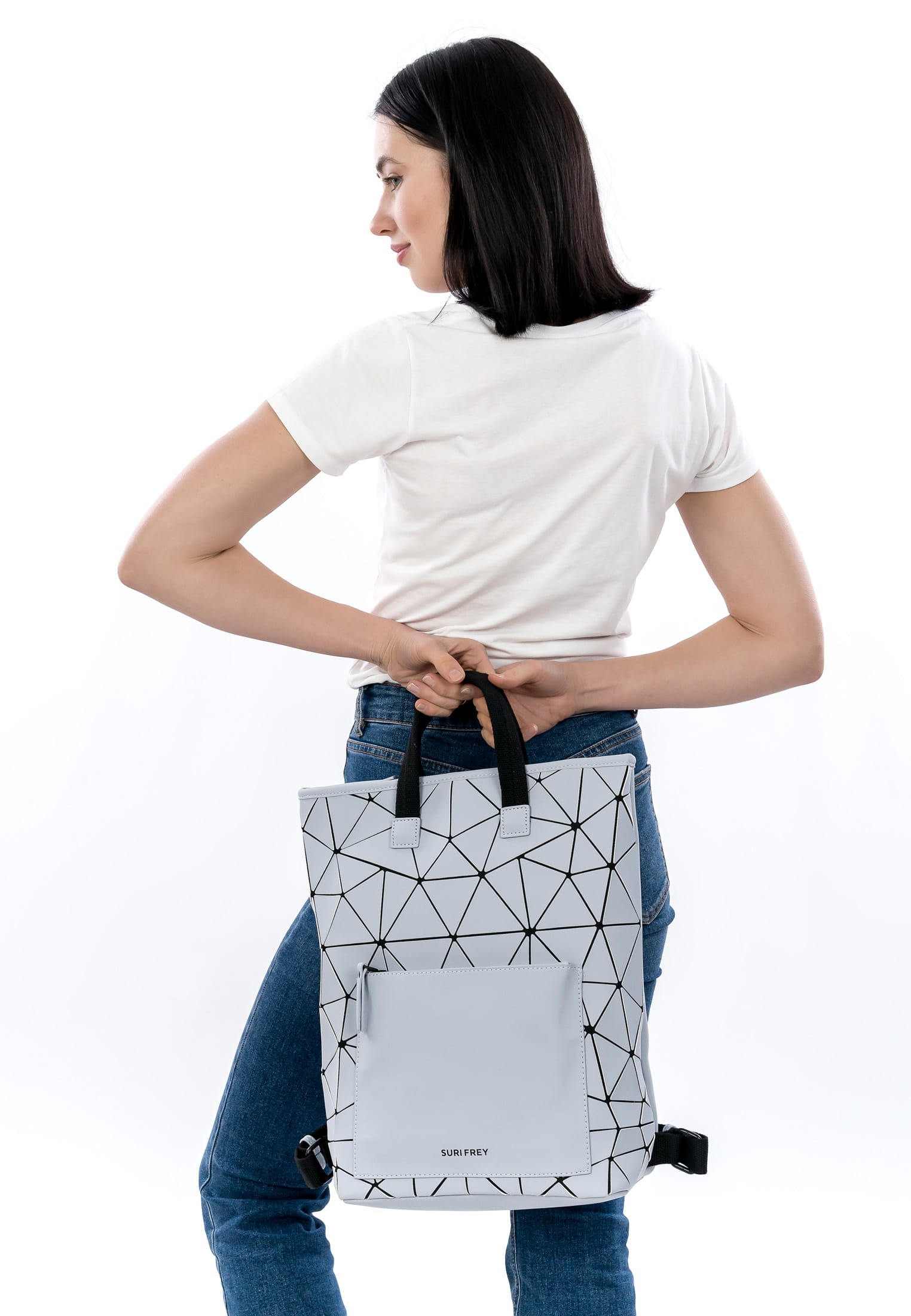 SURI FREY Rucksack »Rucksack SFY SURI Sports Jessy-Lu«