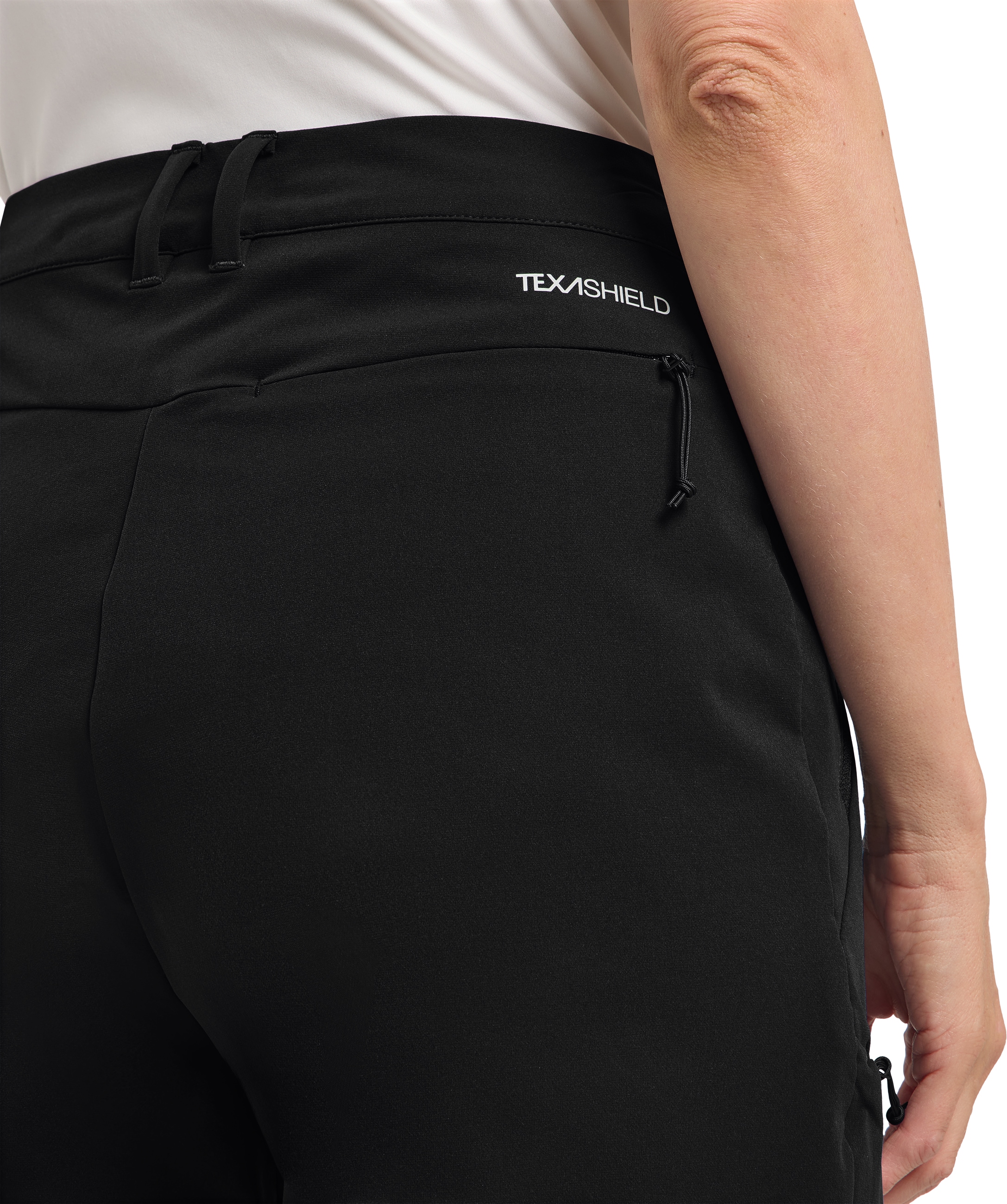 Jack Wolfskin Outdoorhose »PICO TRAIL PANTS W«