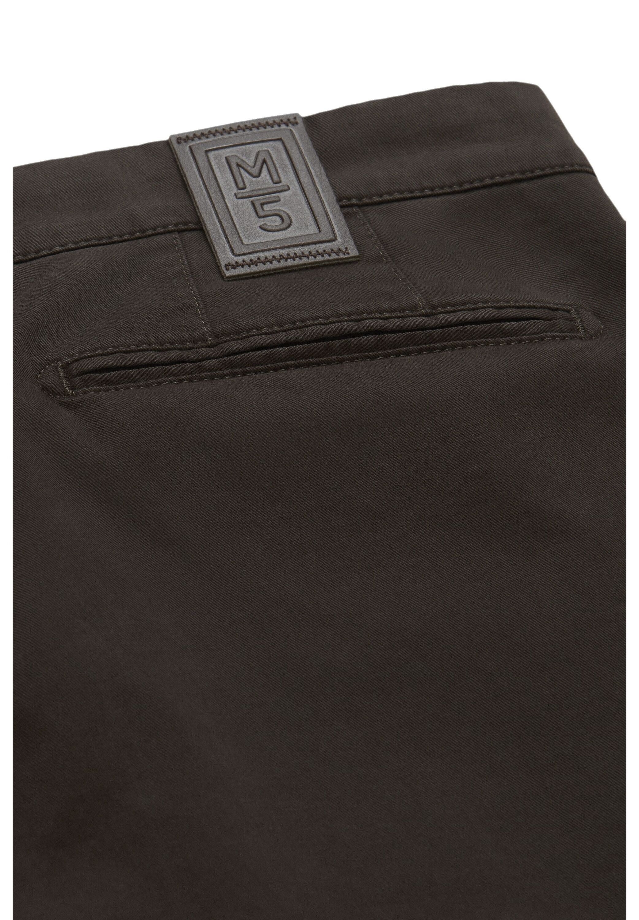 MEYER Chinohose »M5 Chino 9-6001«  M5 Serie
