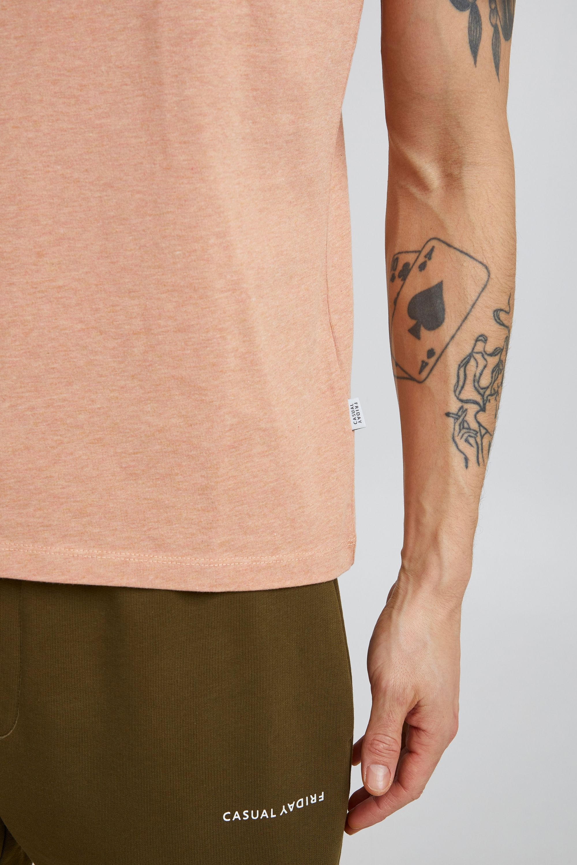 Casual Friday T-Shirt »T-Shirt CFThor«