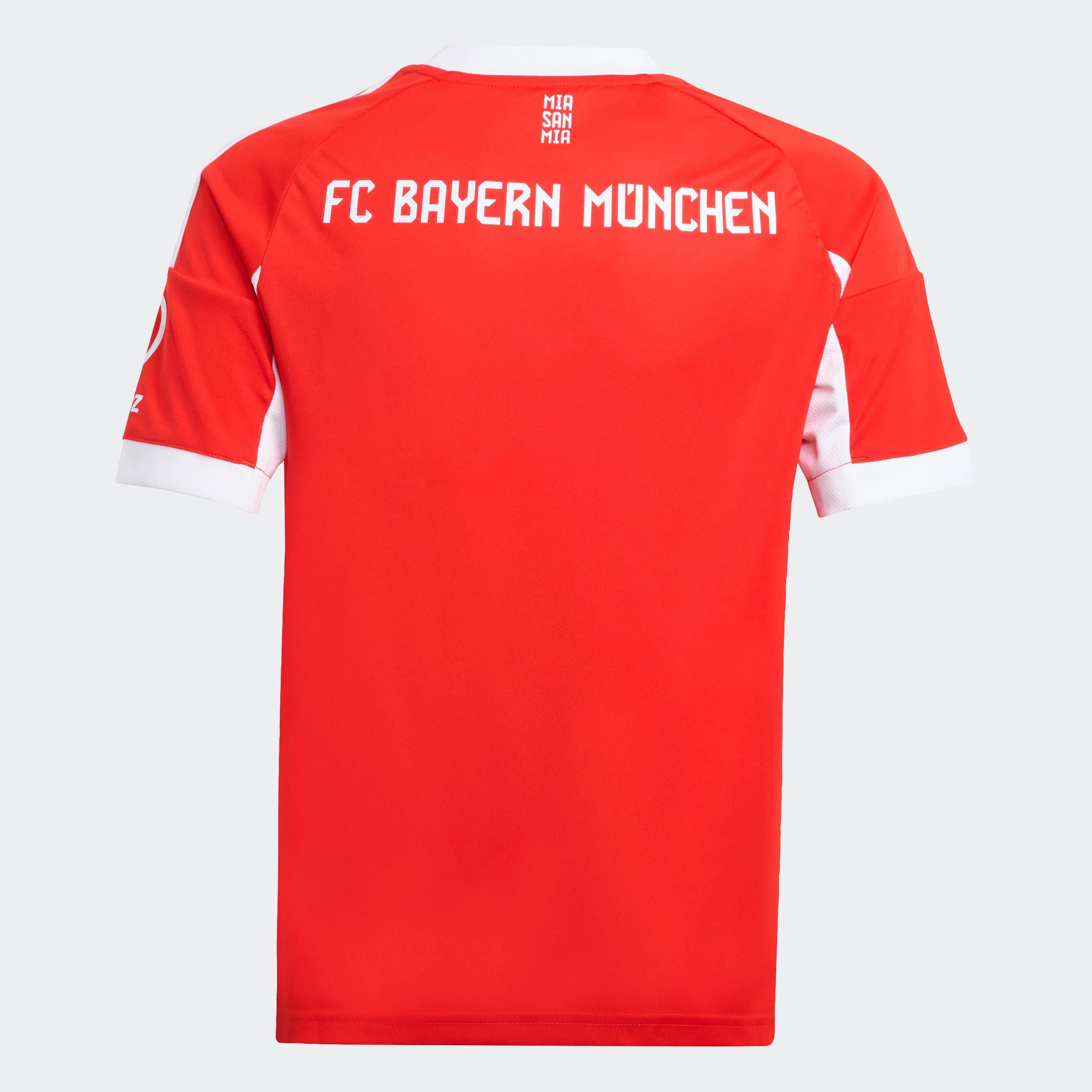 adidas Performance Fußballtrikot »FCB H JSY Y«