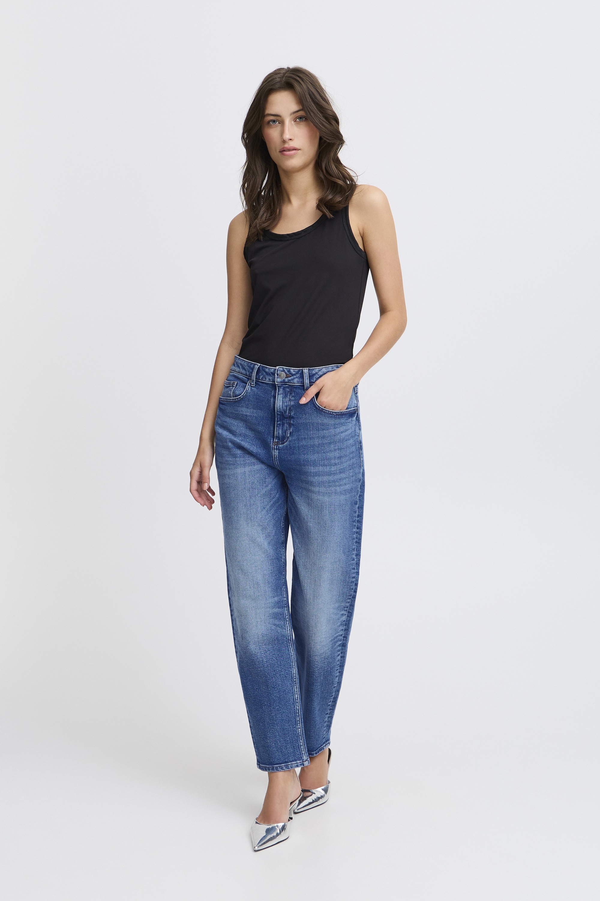 b.young Bequeme Jeans »Bequeme Jeans BYLoetta«